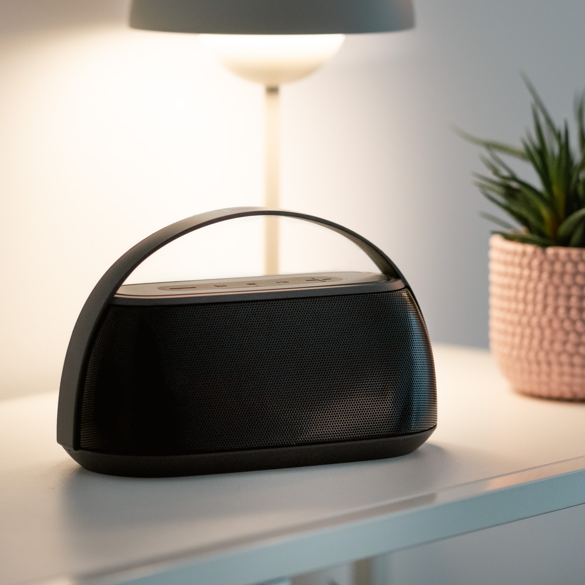 MIIEGO, Miilounge Mini Black