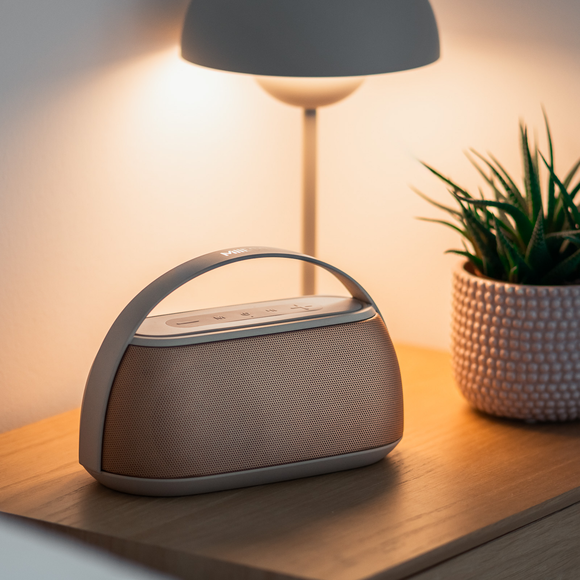 MIIEGO, Miilounge Mini Golden Sand