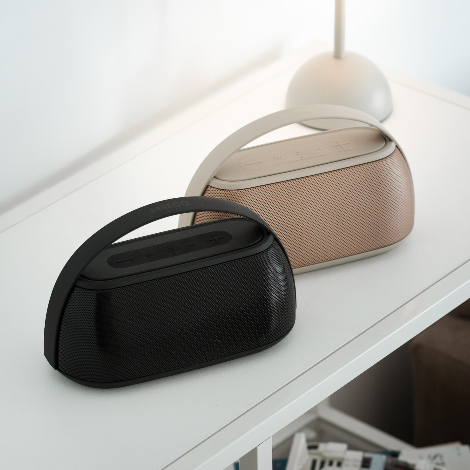 MIIEGO, Miilounge Mini Golden Sand