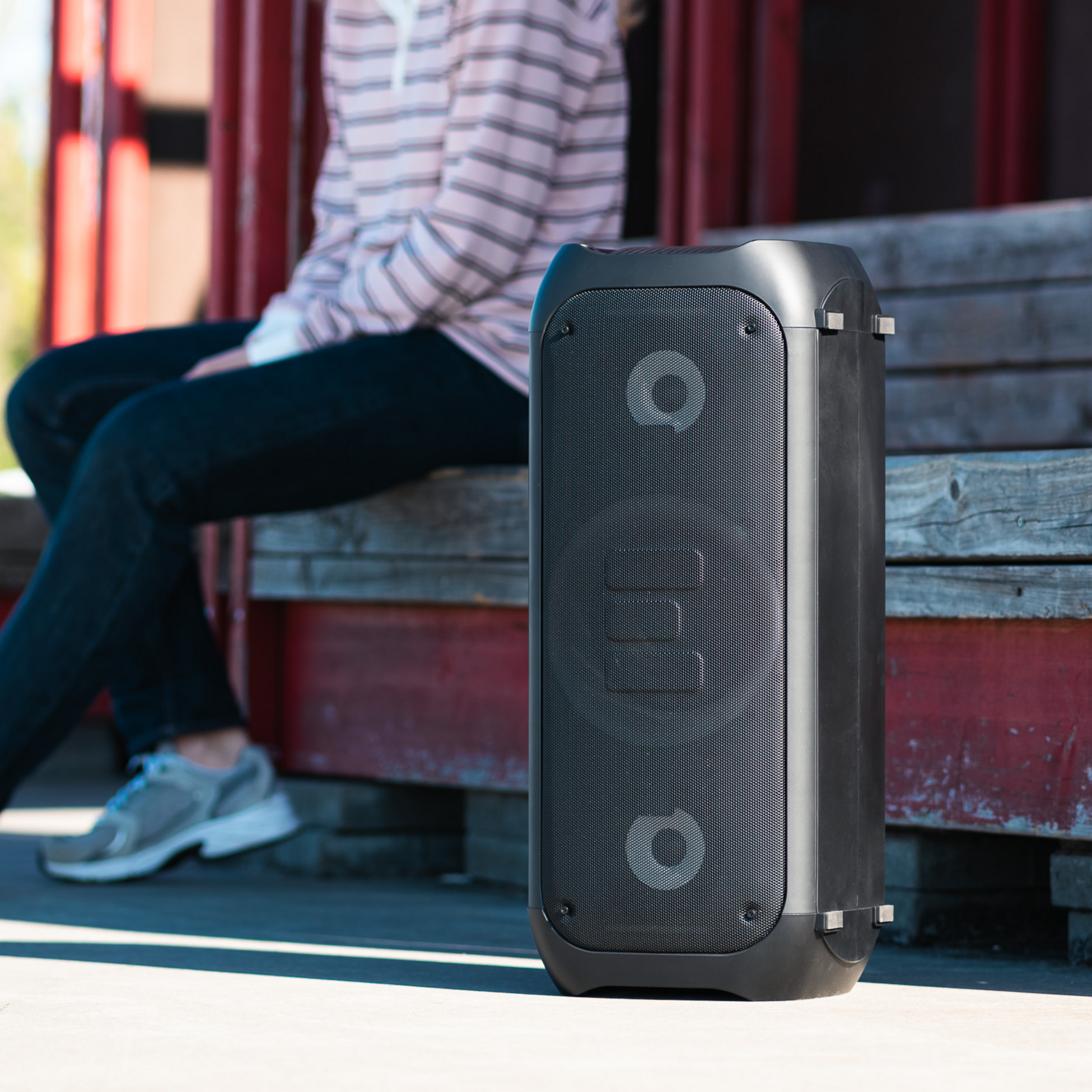 MIIEGO, Miisound Gigant