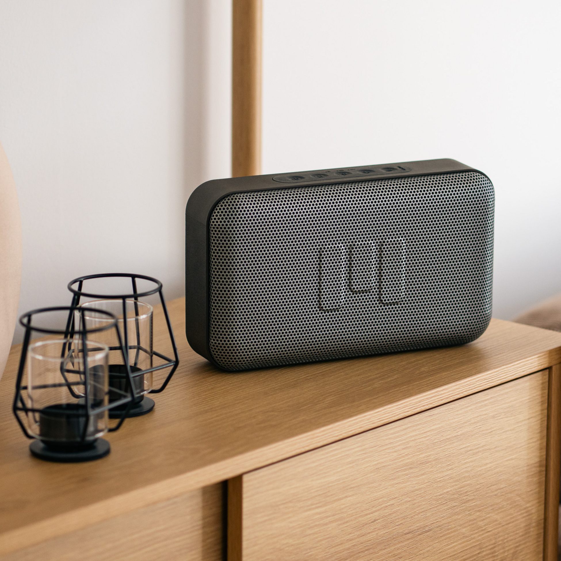 MIIEGO, Miisound Lounge