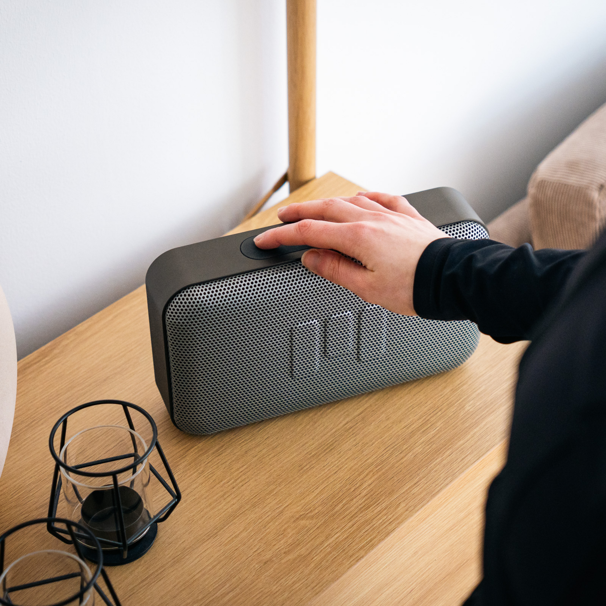 MIIEGO, Miisound Lounge