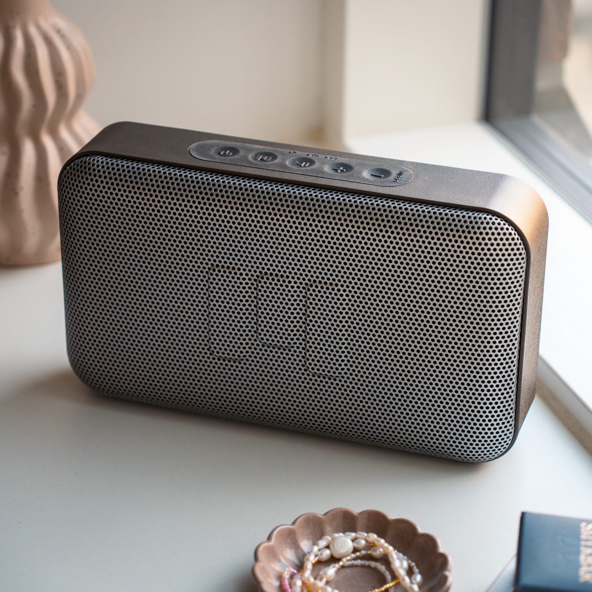 MIIEGO, Miisound Lounge