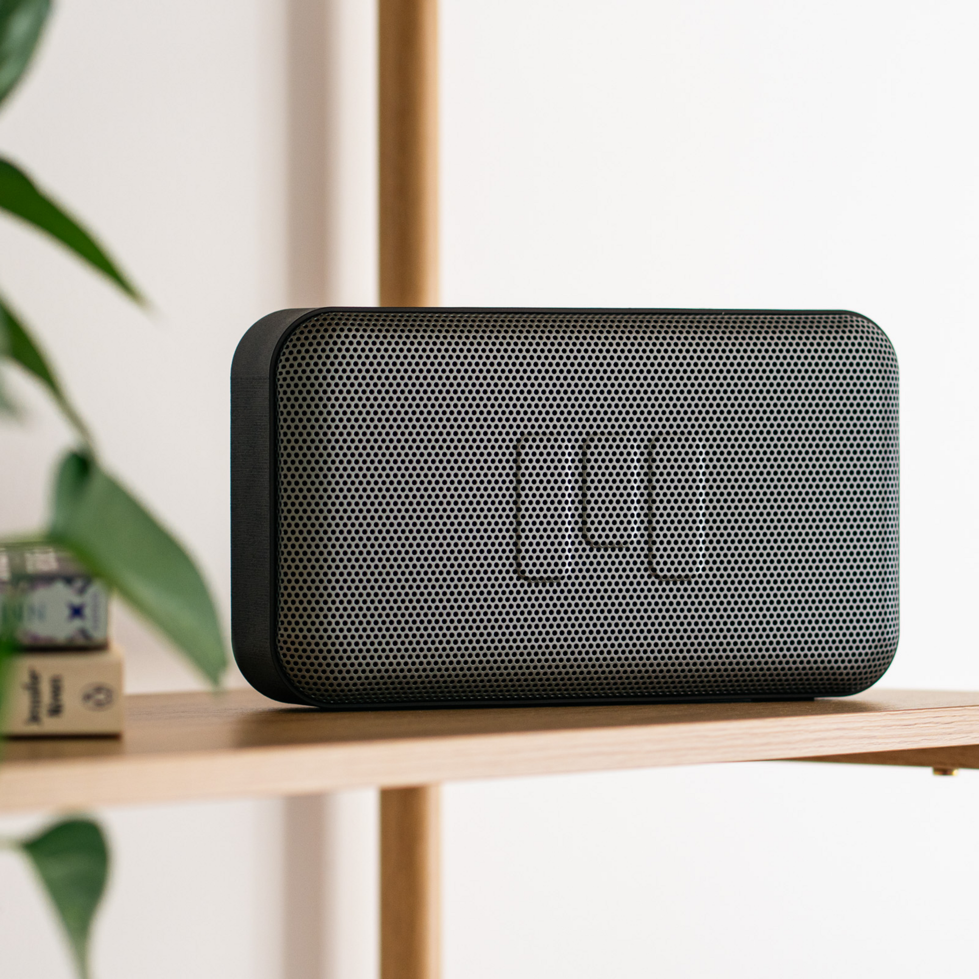 MIIEGO, Miisound Lounge