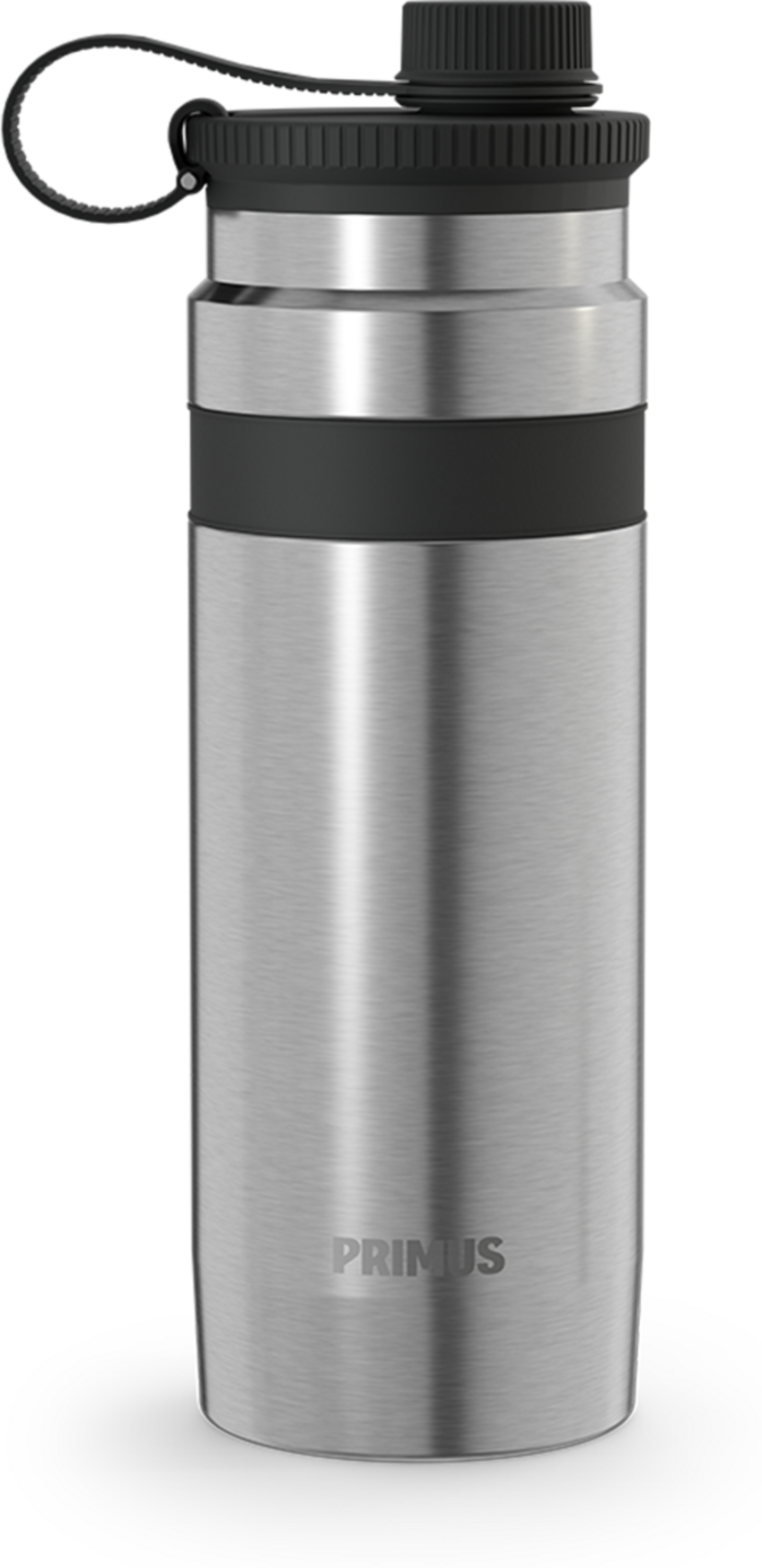 PRIMUS, Mika Wide Insulated Bottle Drink Cap 0.7