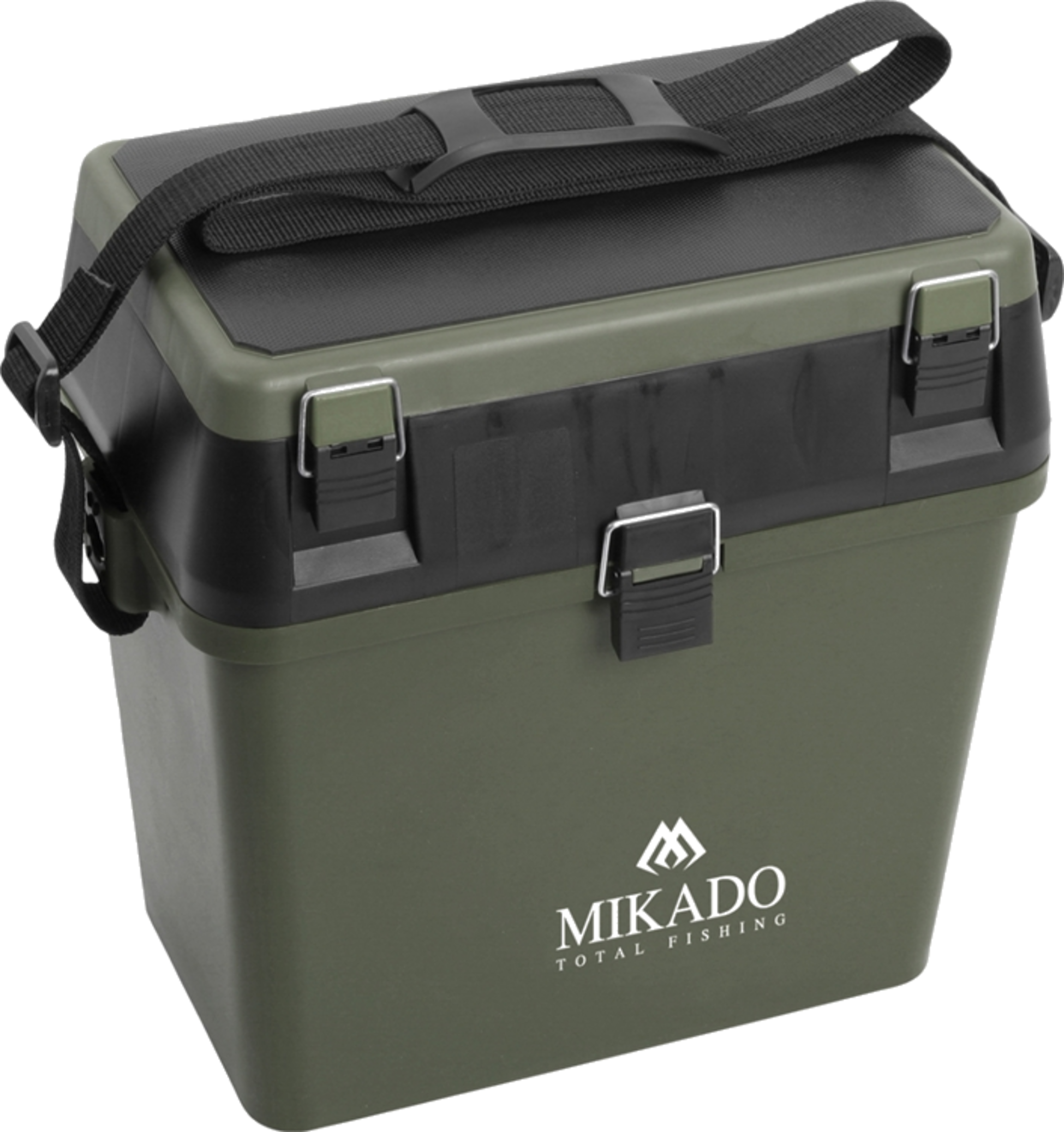 MIKADO, Mikado Box - Seatbox Abm 317 - Green