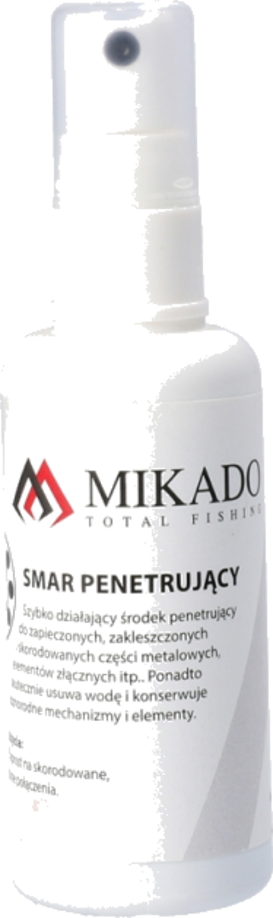 MIKADO, Mikado Grease - Penetrating Spray 50ml