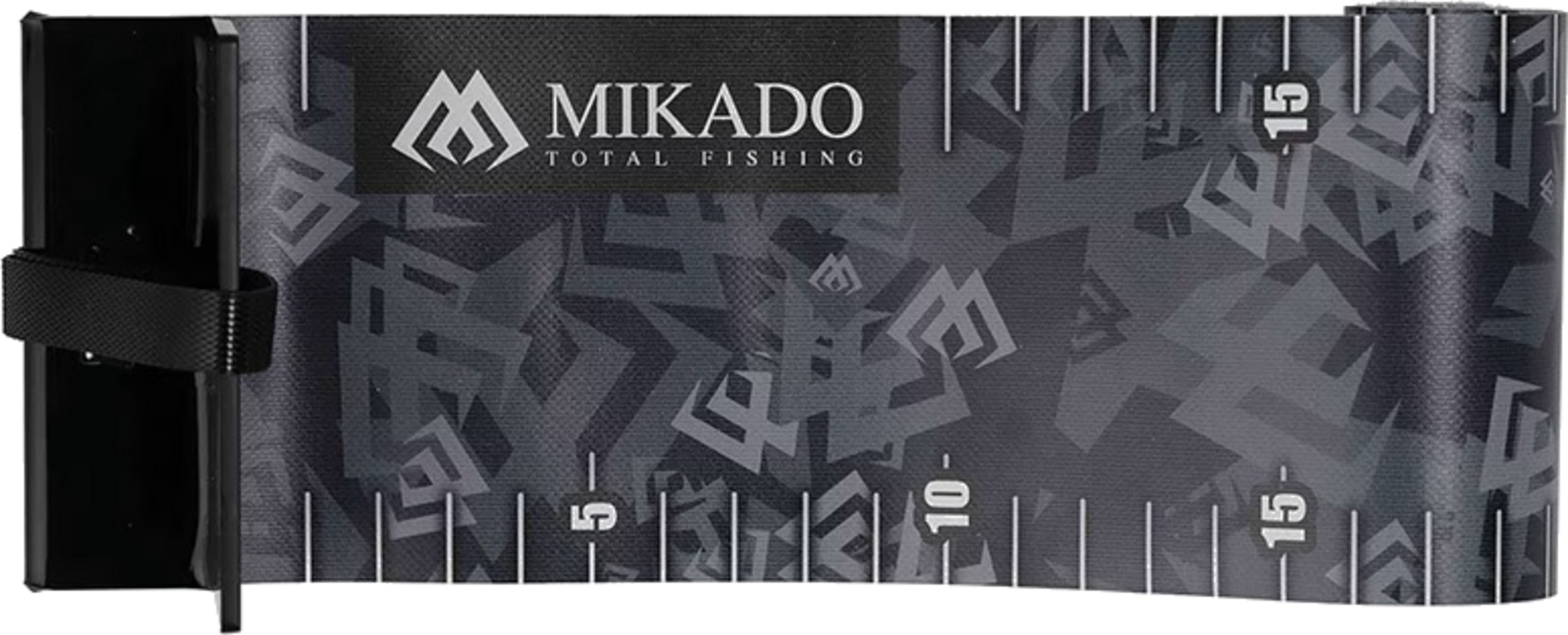 MIKADO, Mikado Measuring Tape - Mft Roll Up 140x8cm