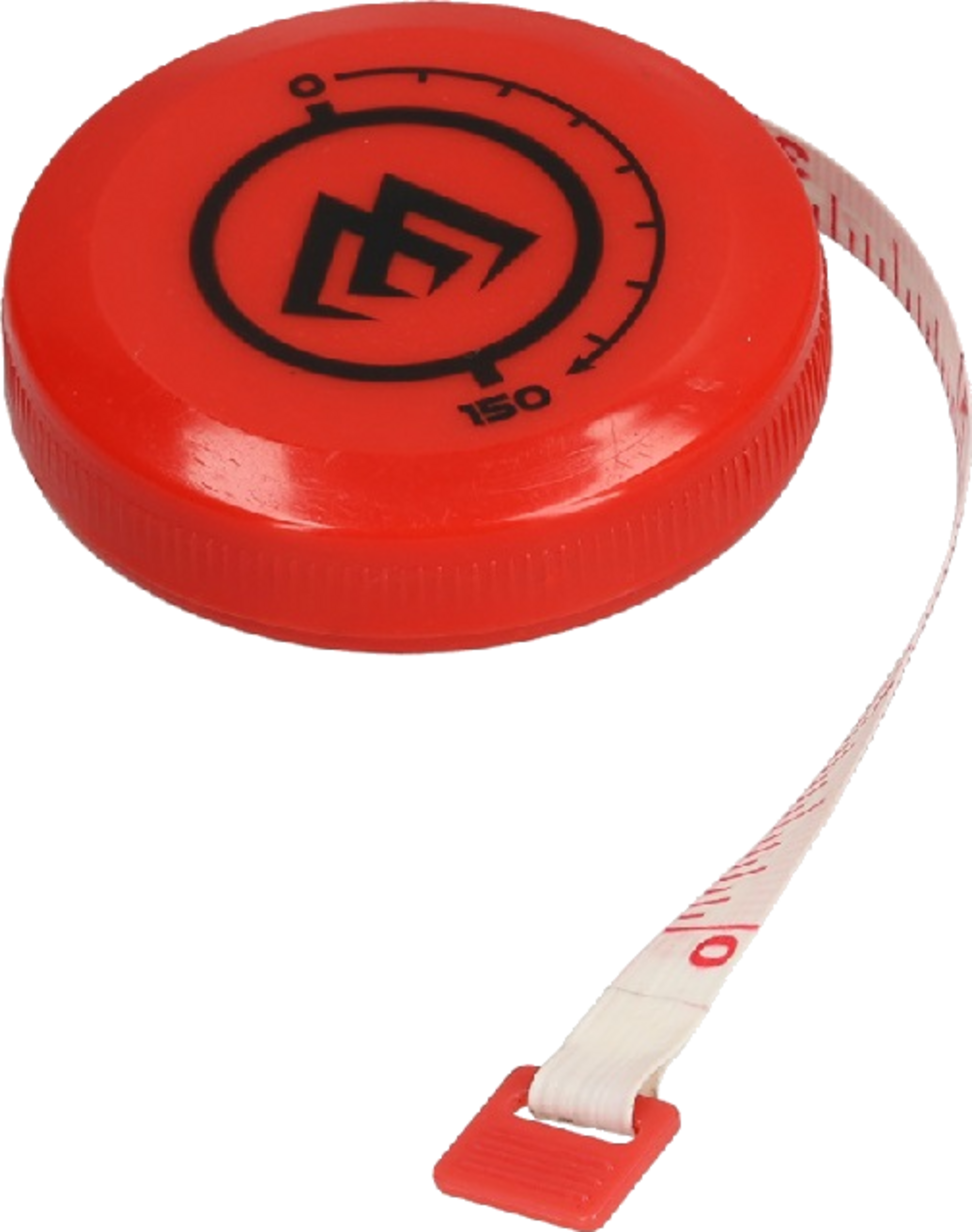 MIKADO, Mikado Measuring Tape - Round - 150cm
