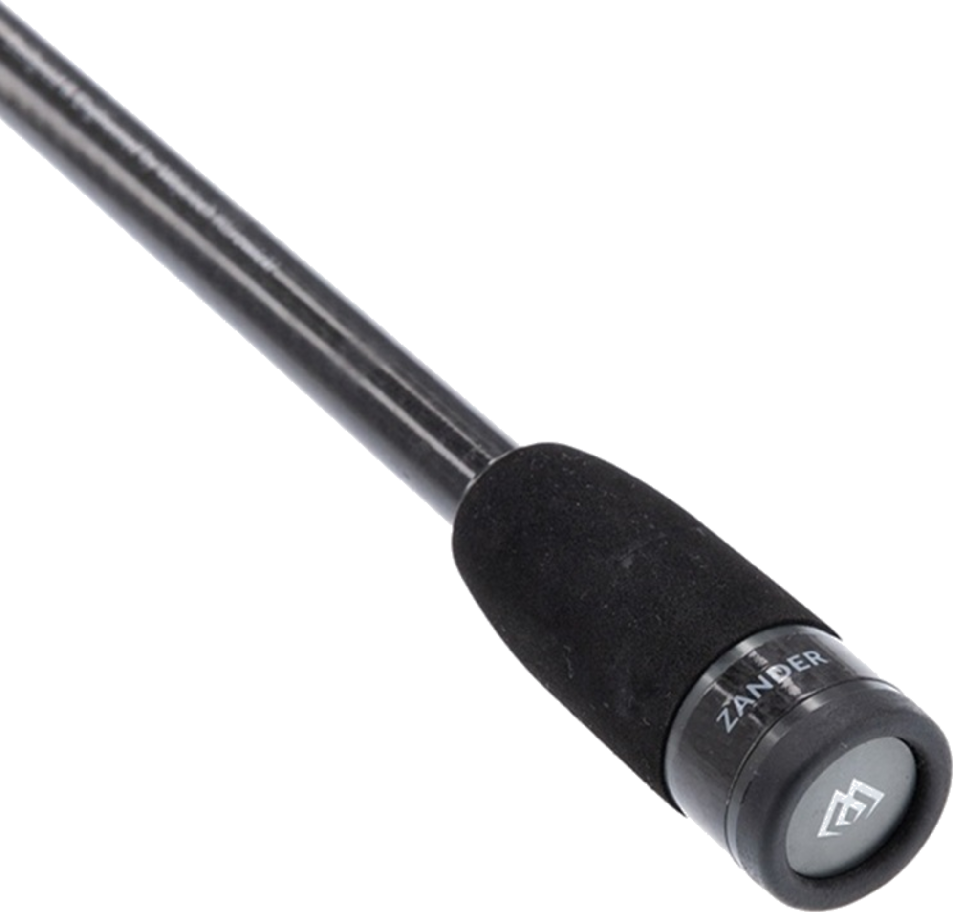 MIKADO, Mikado Rod – Inazuma Pro Zander 214cm Casting Weight - 22g 2pcs