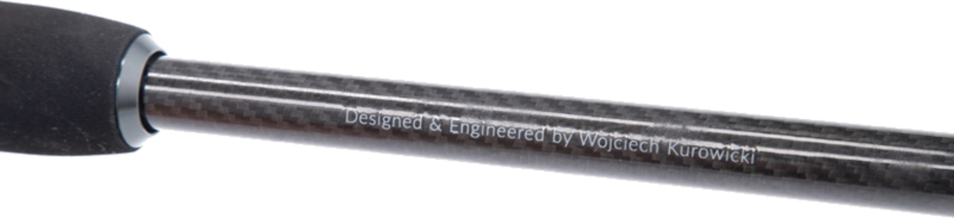 MIKADO, Mikado Rod – Inazuma Pro Zander 214cm Casting Weight - 22g 2pcs