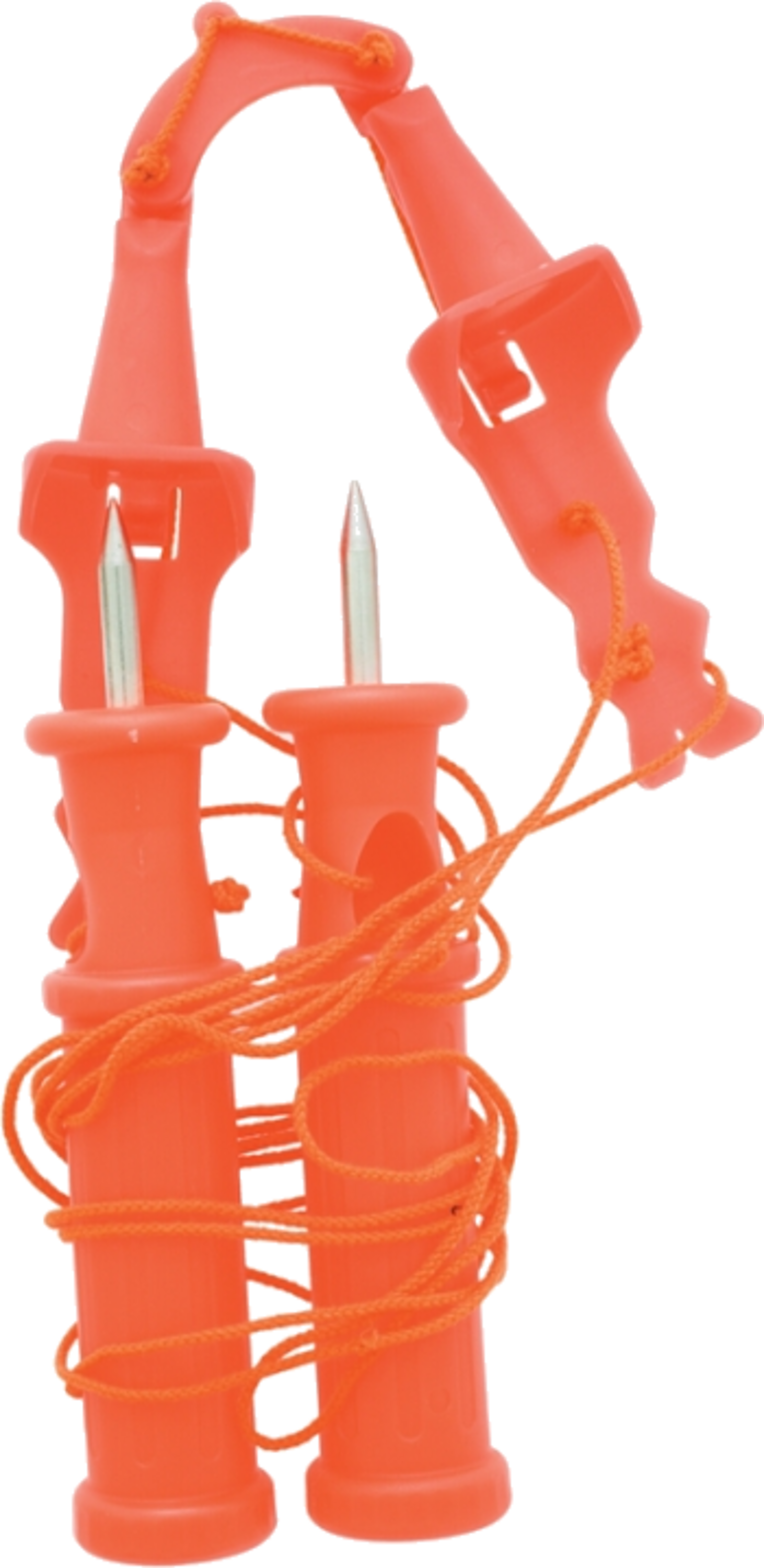 MIKADO, Mikado Safety Ice Spikes