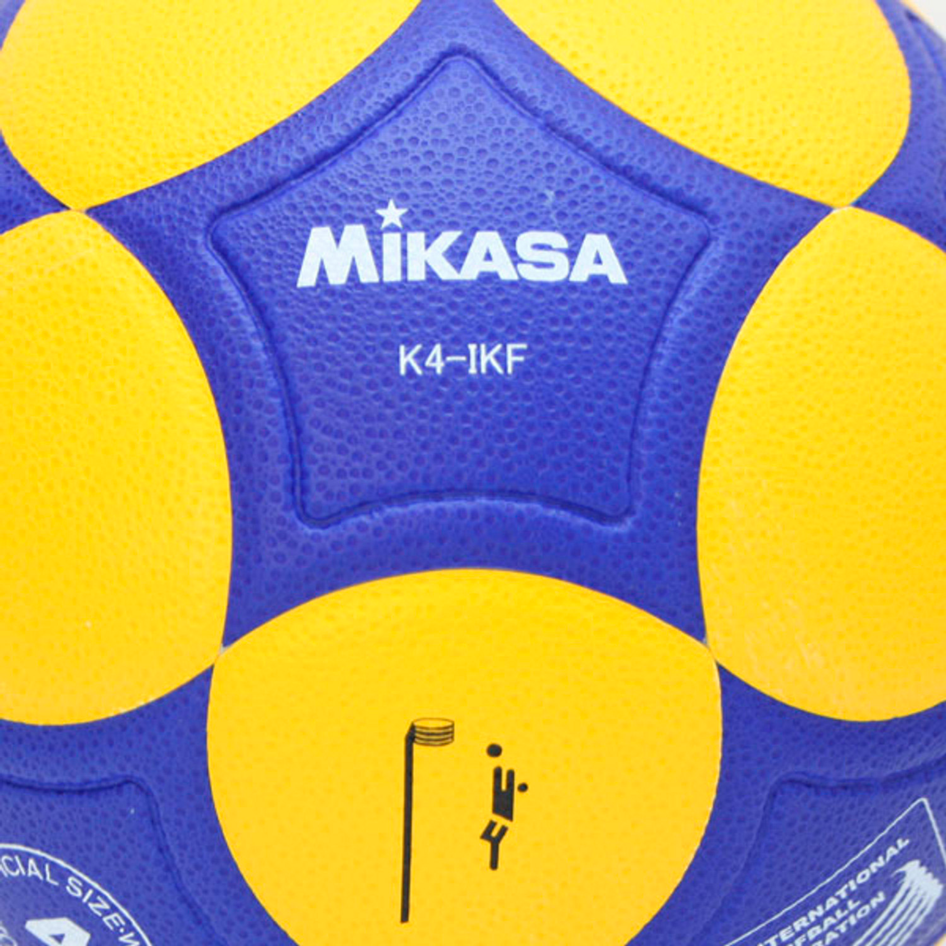 MIKASA, Mikasa Korfball Pro K4-ikf