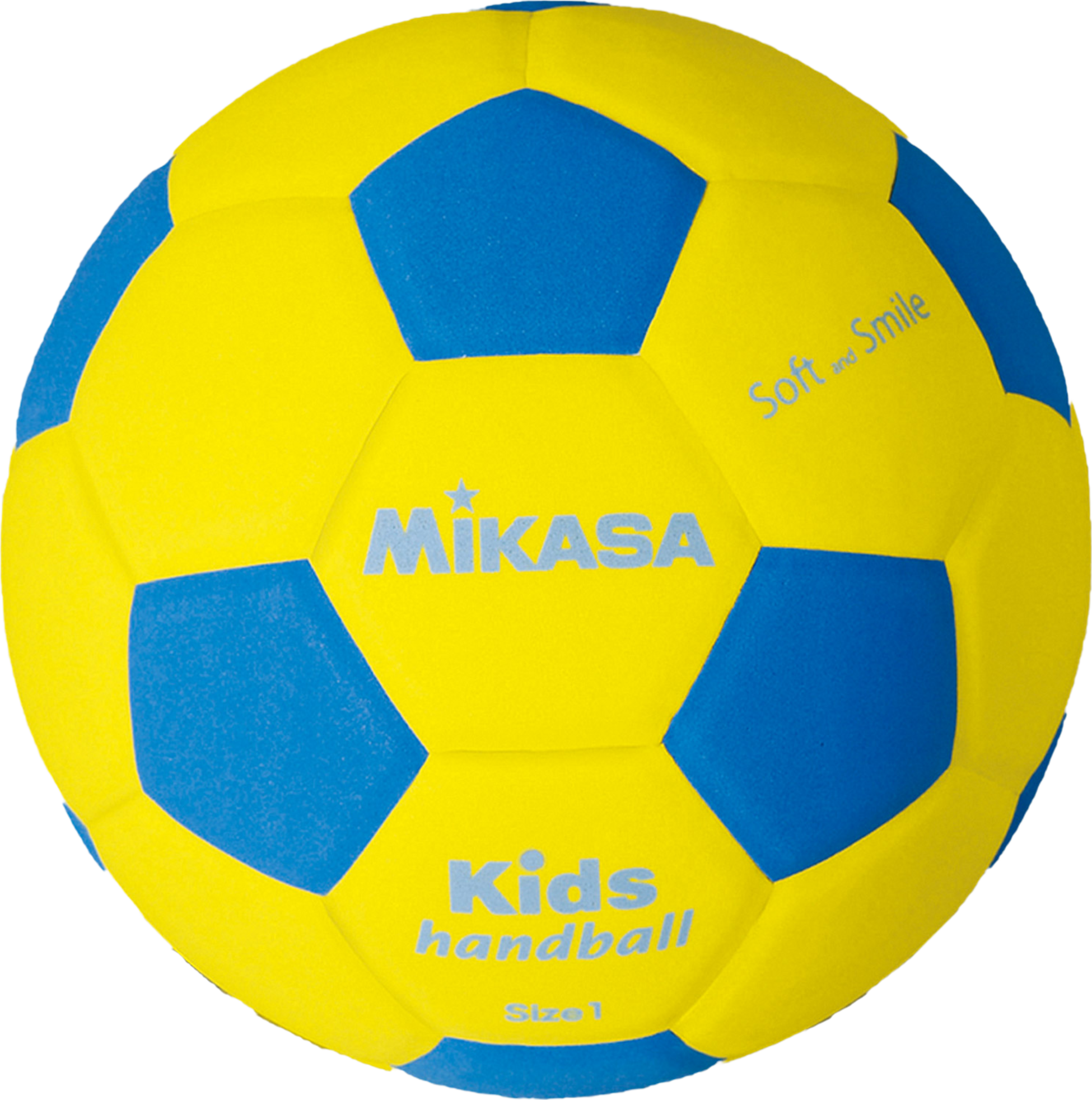 MIKASA, Mikasa Sh1-ybl Handball