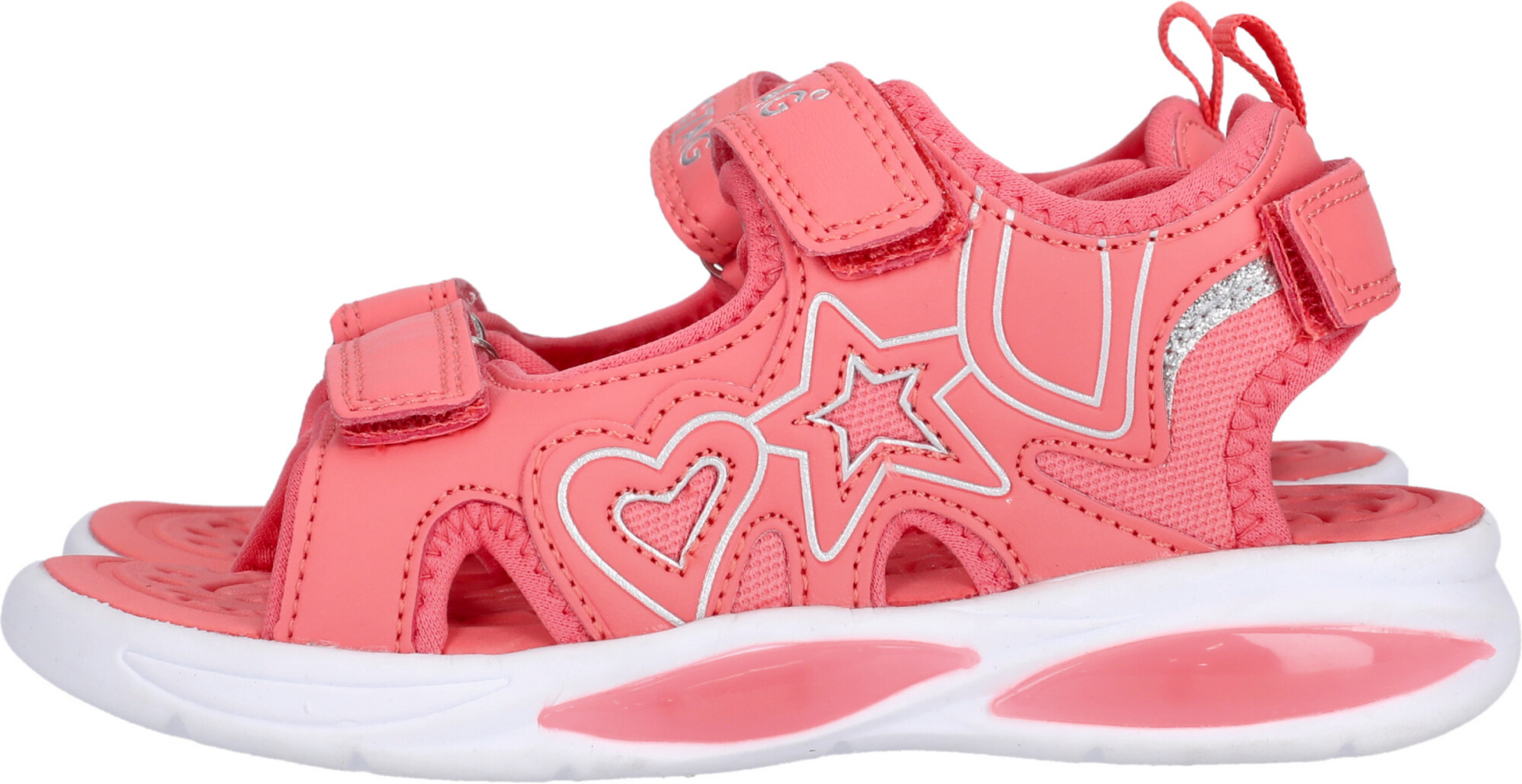 ZIGZAG, Miki Sandals