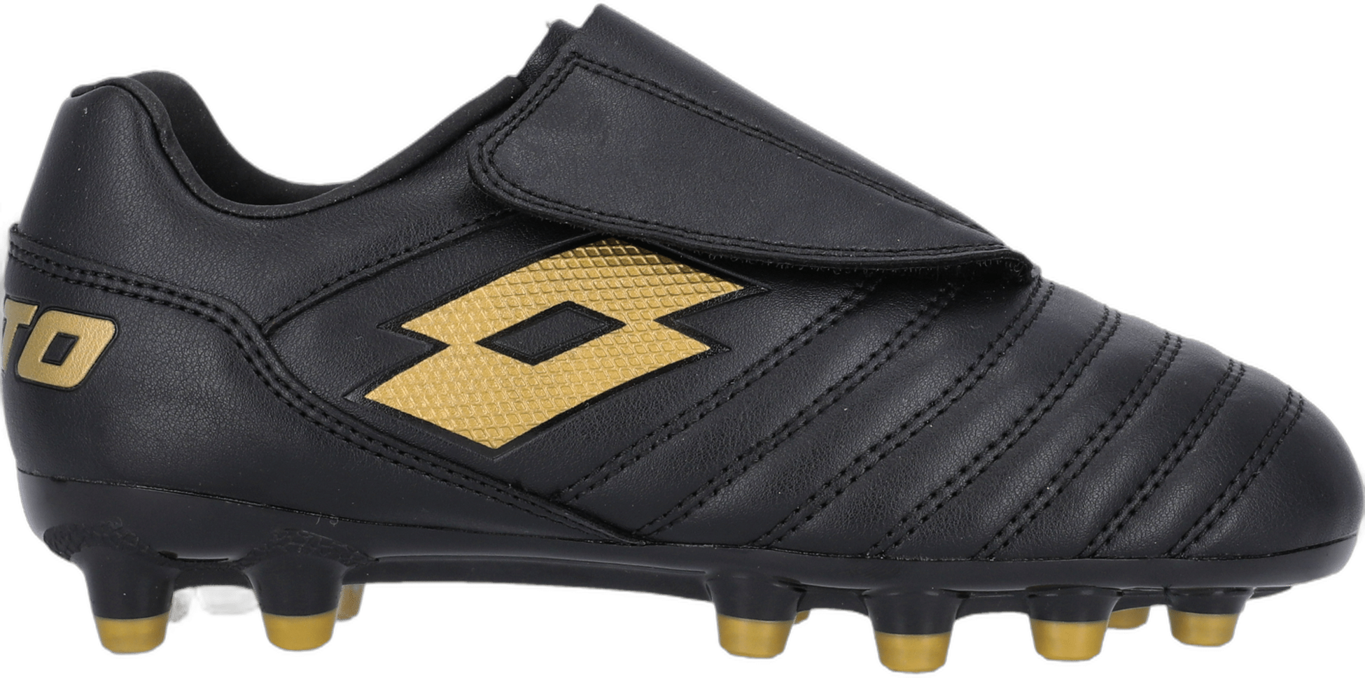 LOTTO, Milano 700 Agm Jr S Soccer Boot