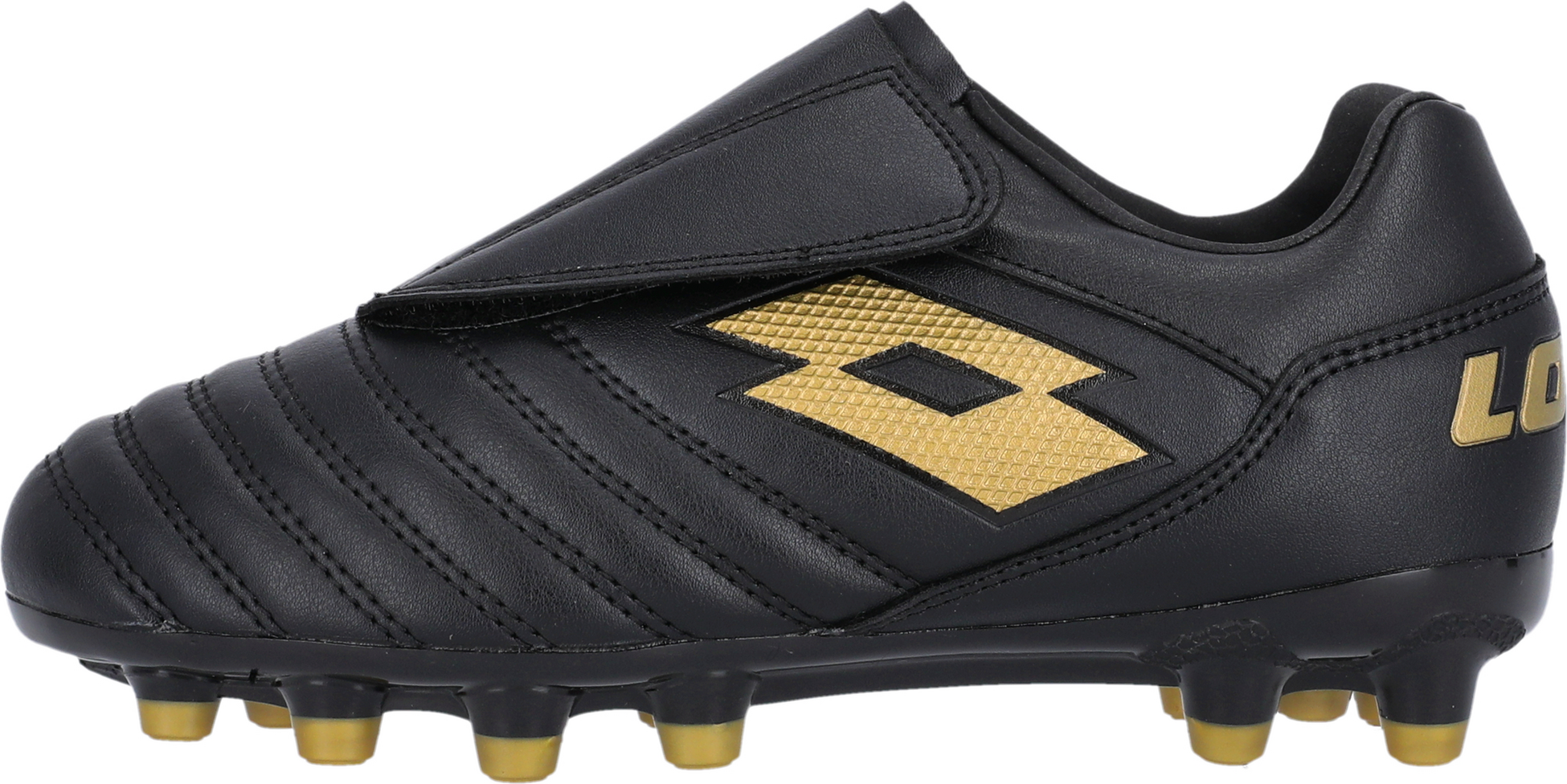 LOTTO, Milano 700 Agm Jr S Soccer Boot