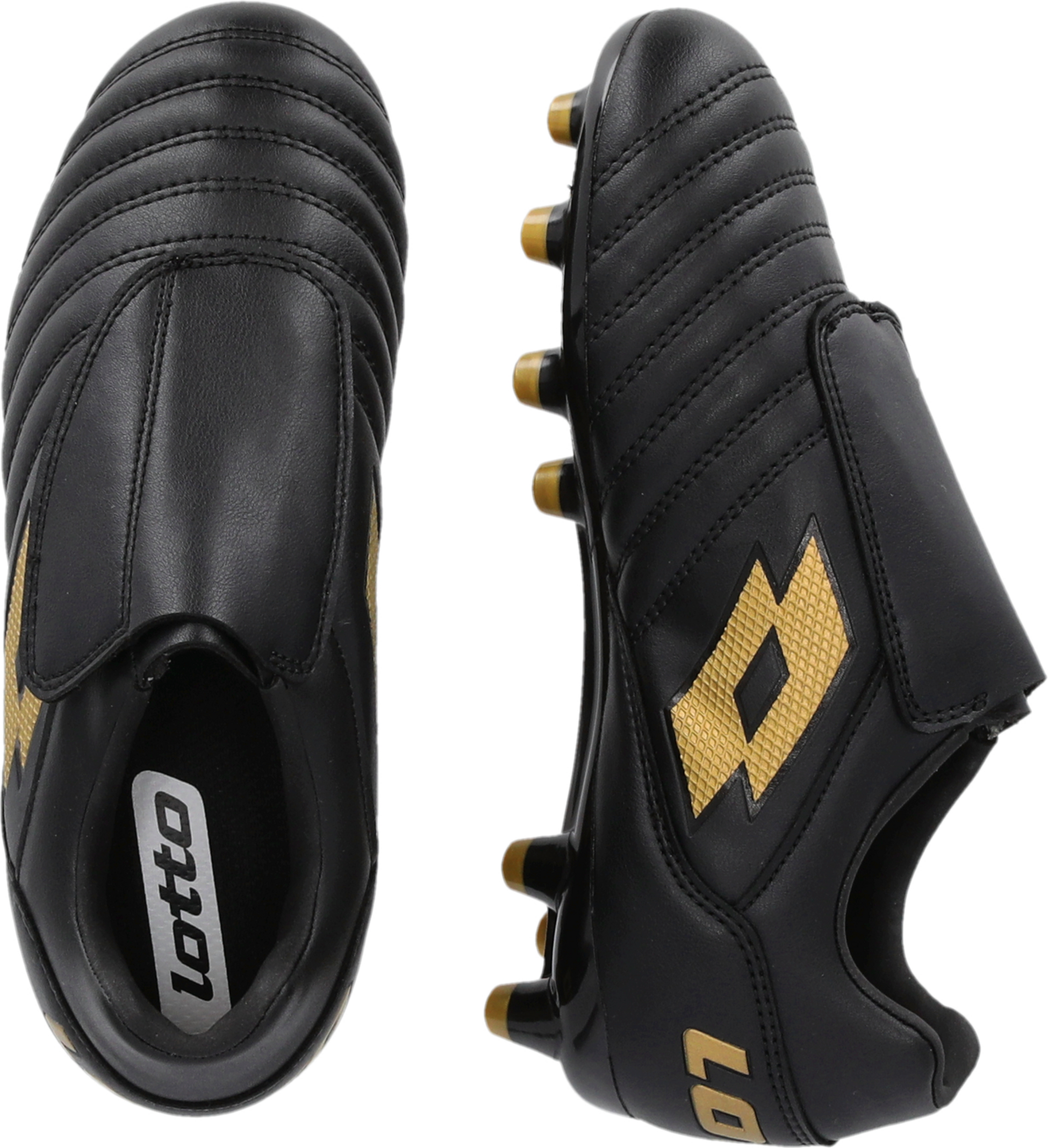 LOTTO, Milano 700 Agm Jr S Soccer Boot