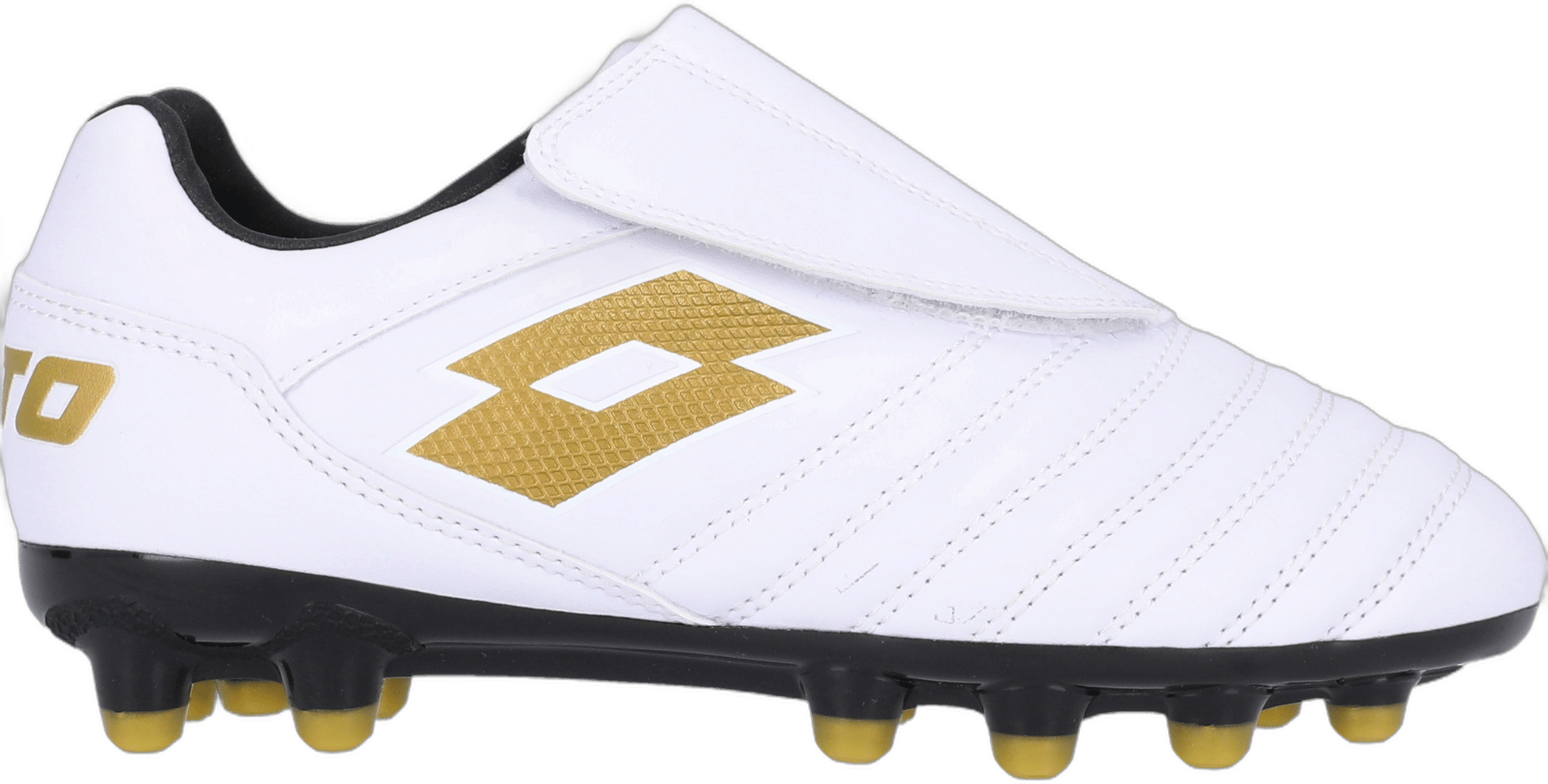 LOTTO, Milano 700 Agm Jr S Soccer Boot