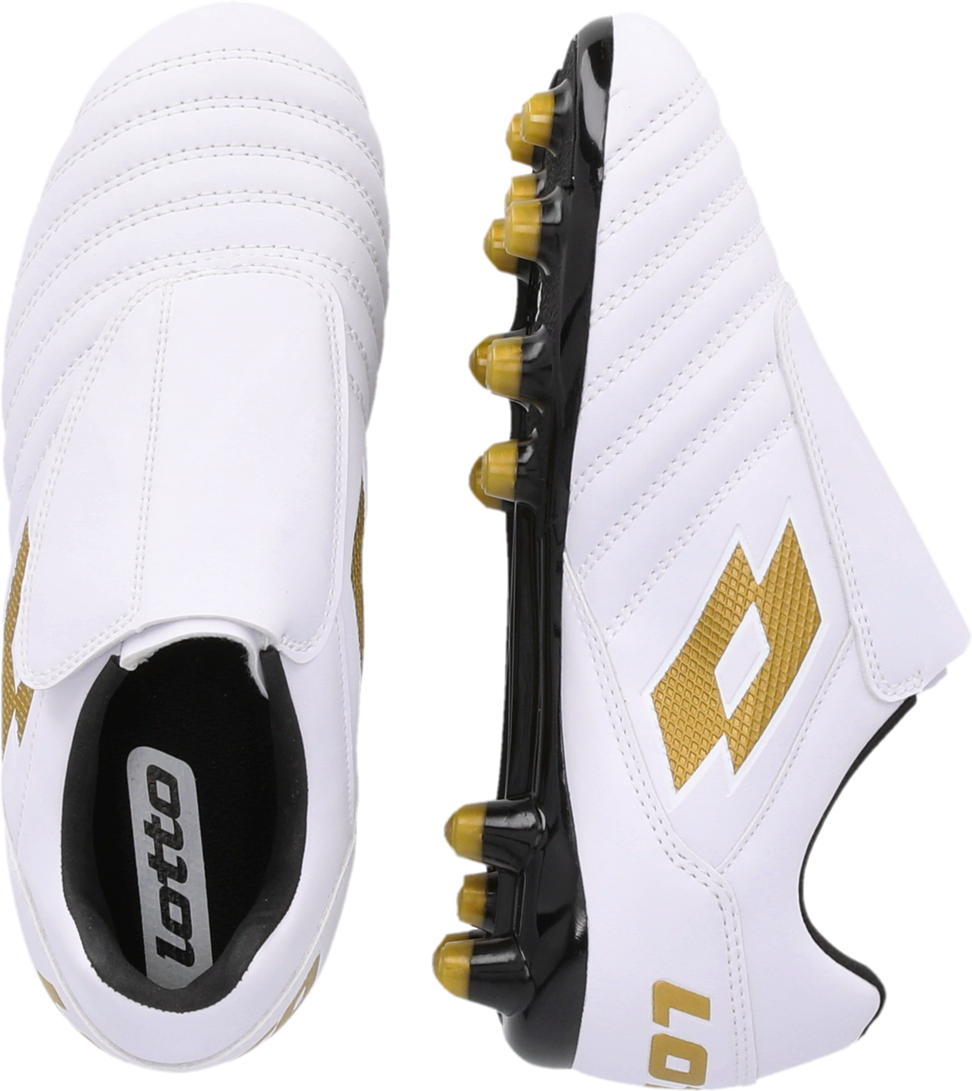 LOTTO, Milano 700 Agm Jr S Soccer Boot