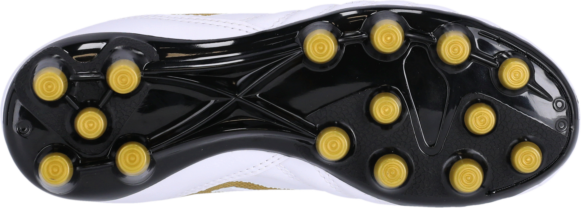 LOTTO, Milano 700 Agm Jr S Soccer Boot