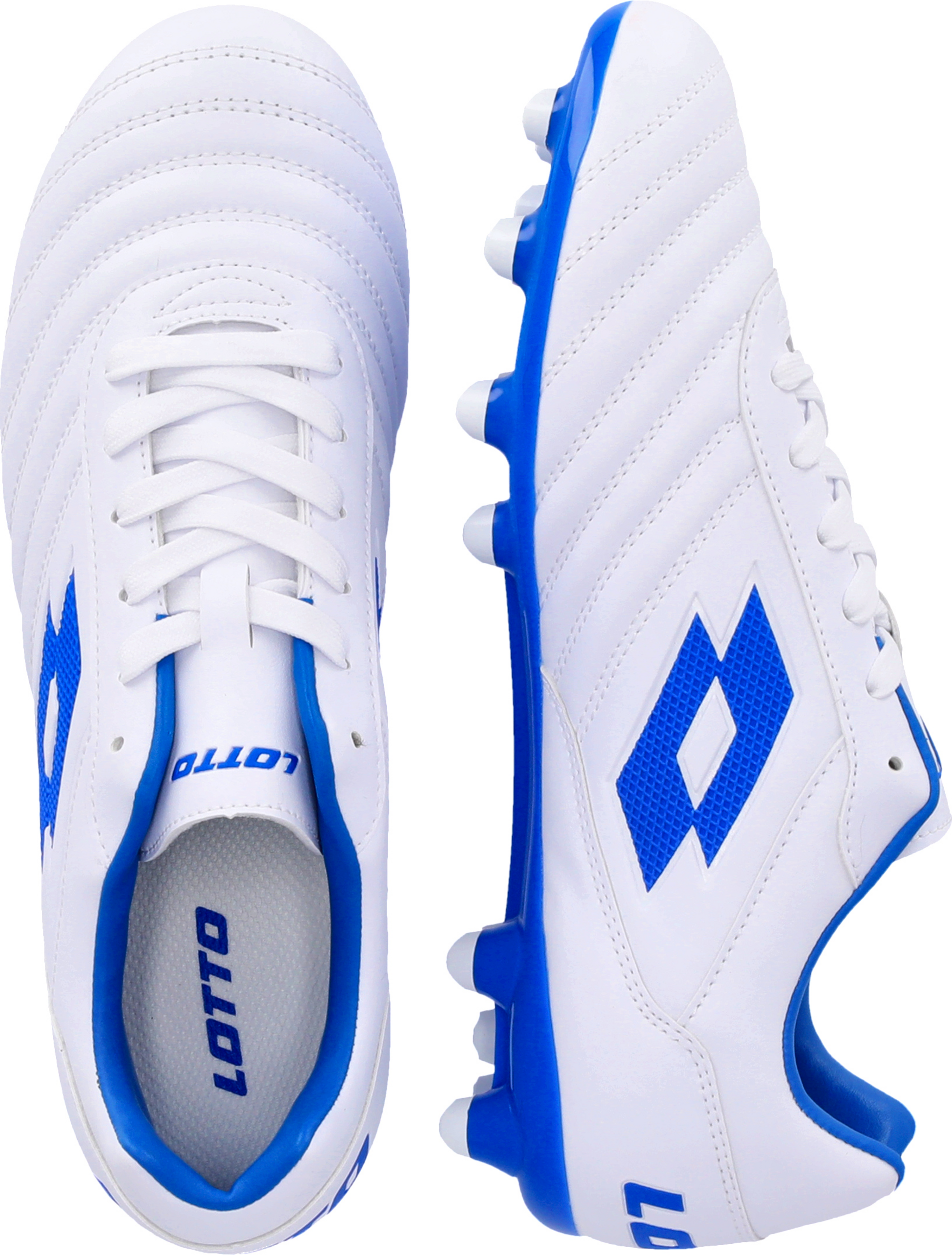 LOTTO, Milano 700 Soccer Boot