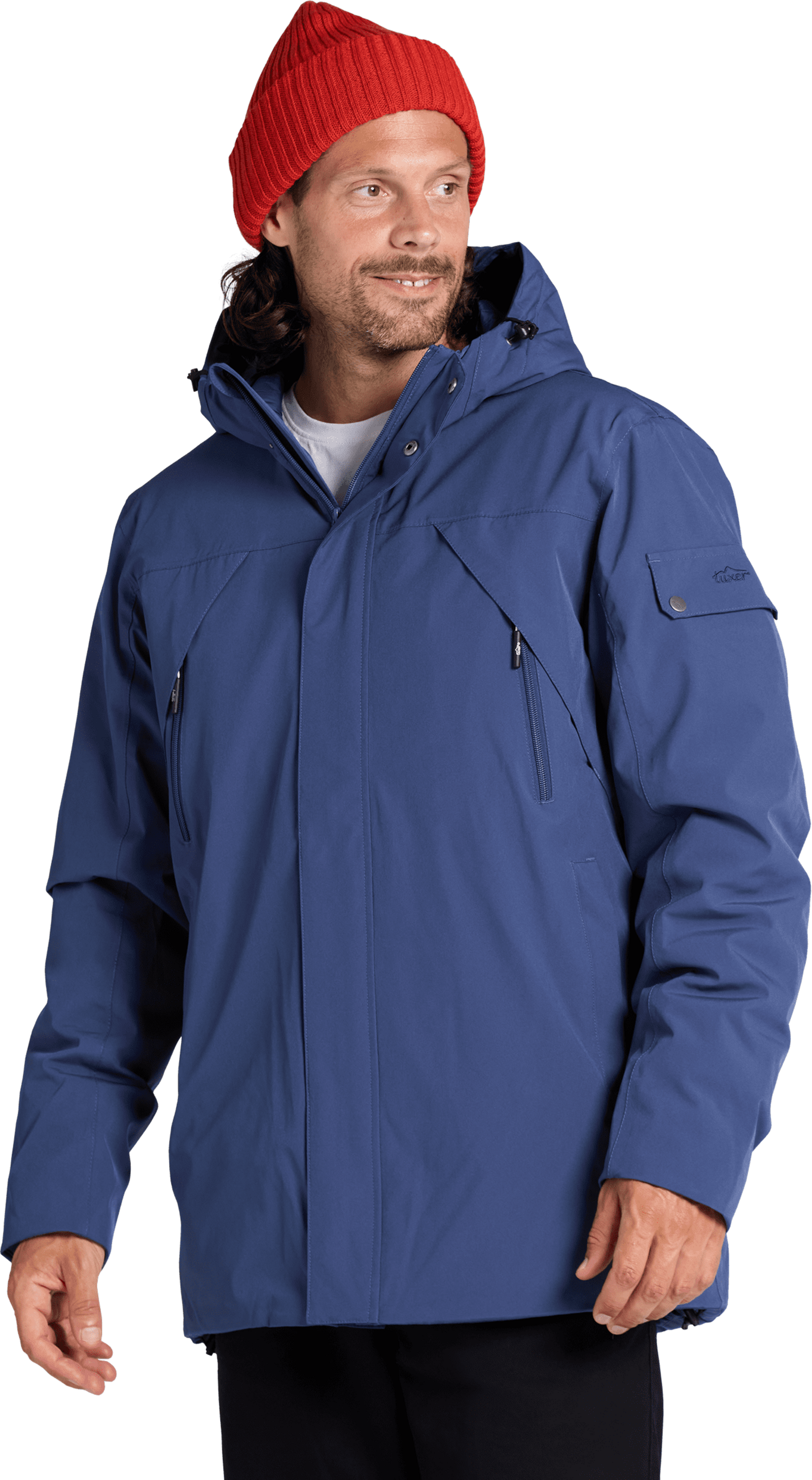 TUXER, Milano Jacket