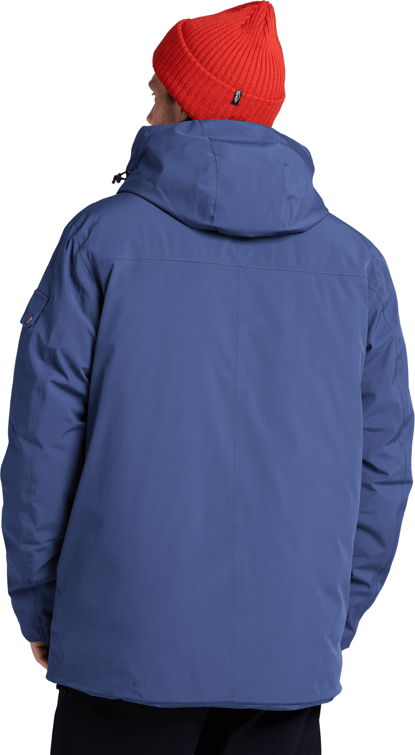 TUXER, Milano Jacket