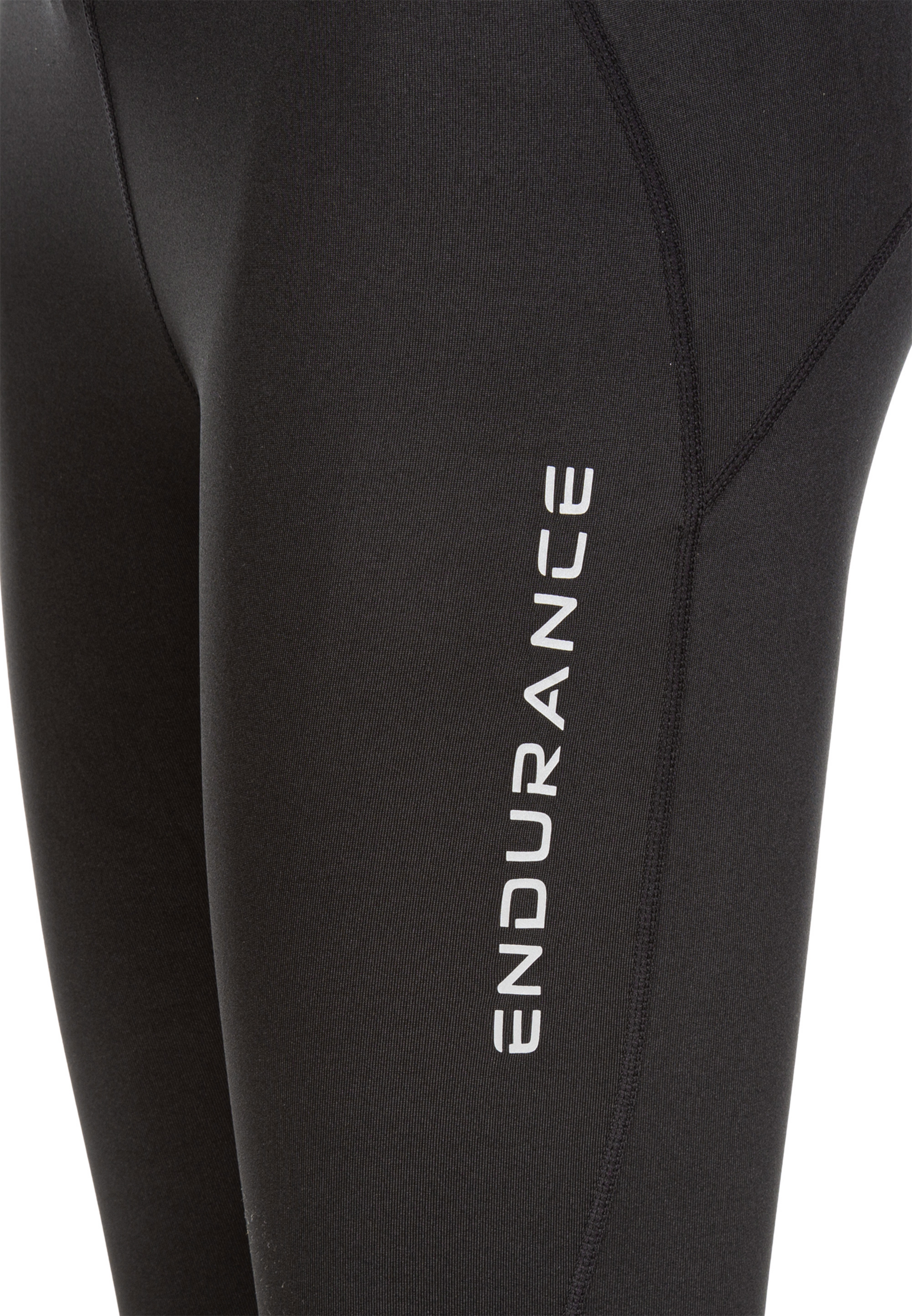 ENDURANCE, Milano Jr Winter Xql Functional Tights
