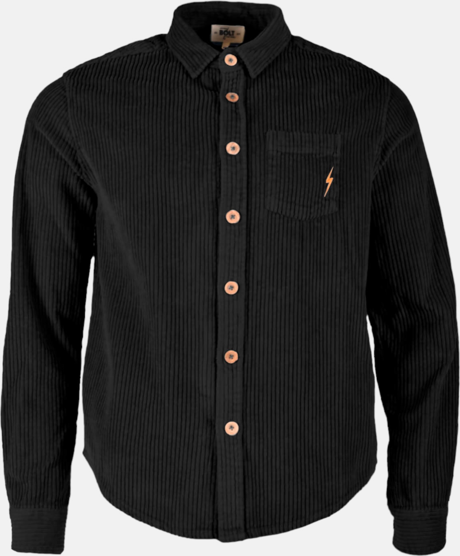 LIGHTNING BOLT, Mild Wood Shirt