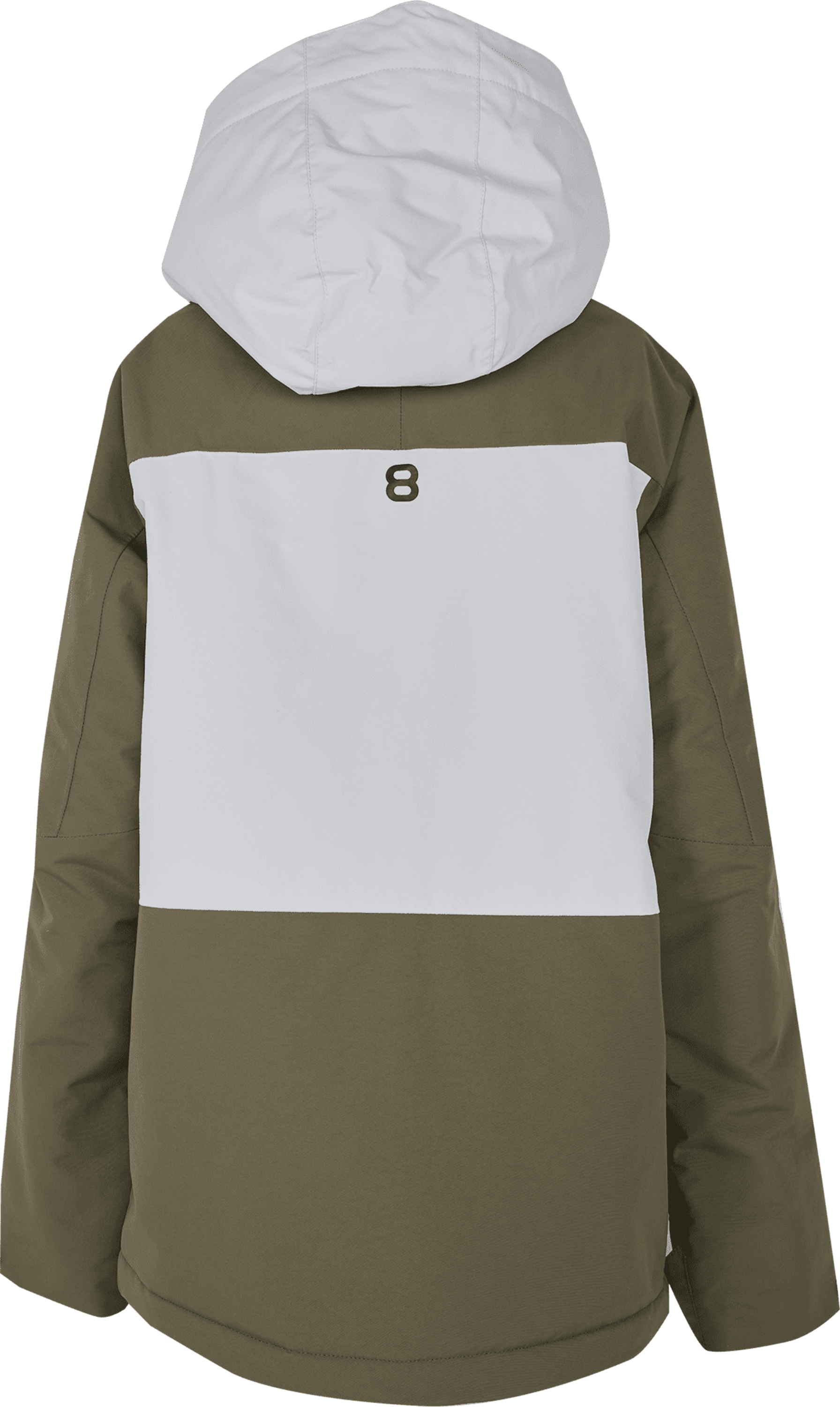 8848 ALTITUDE, Miles Jr Ski Jacket