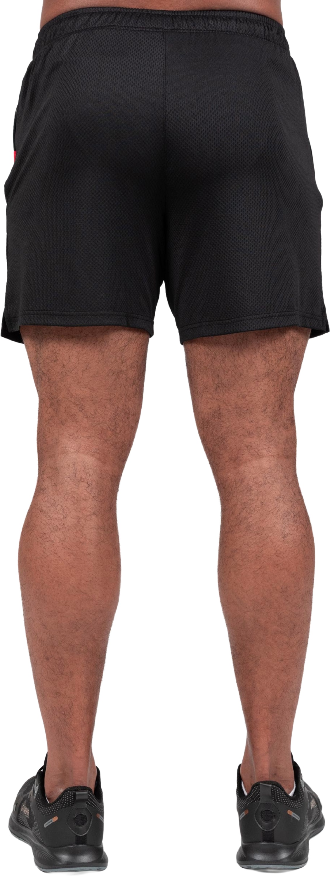 GORILLA WEAR, Miles Mesh Shorts