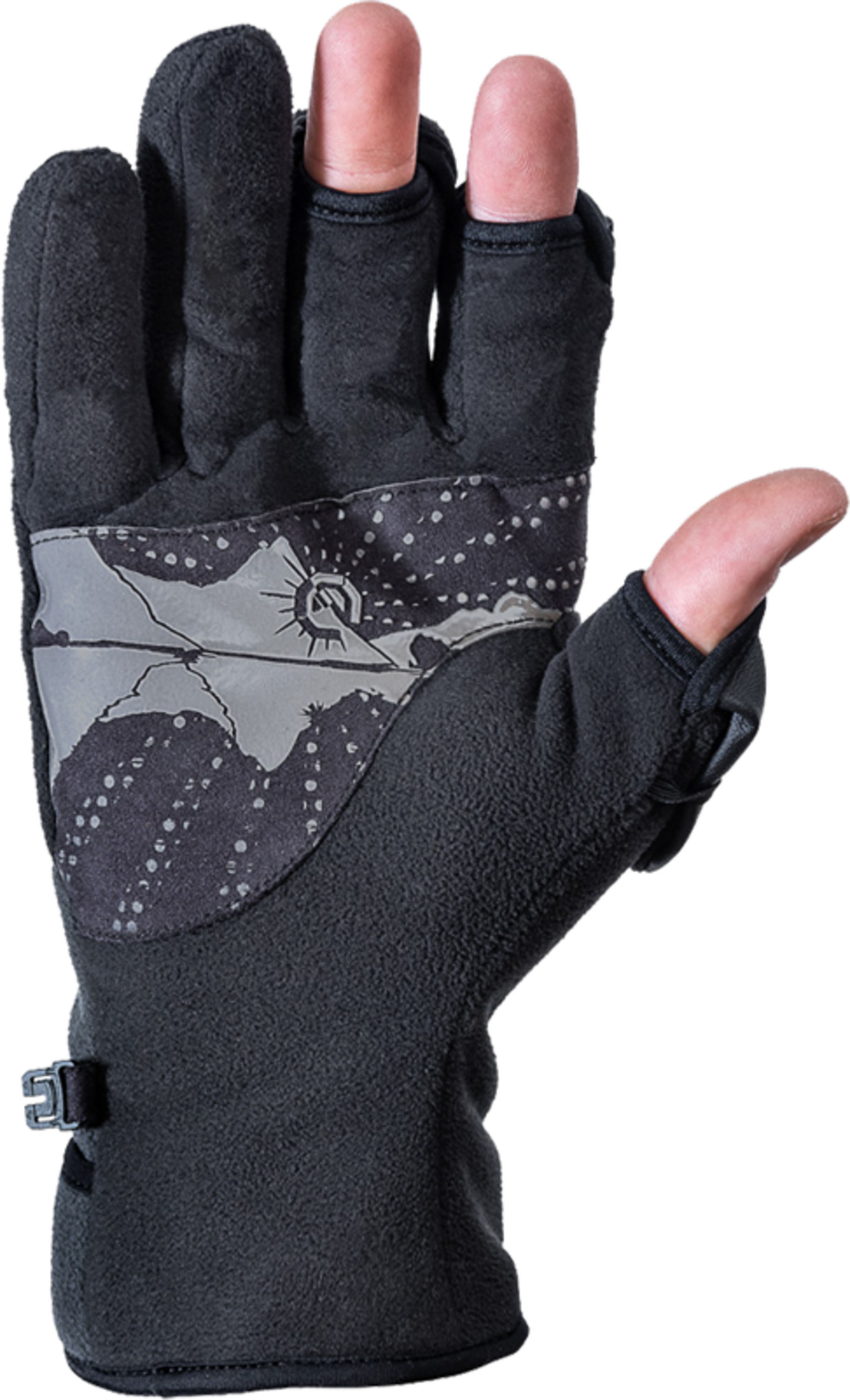 VALLERET, Milford Fleece Glove