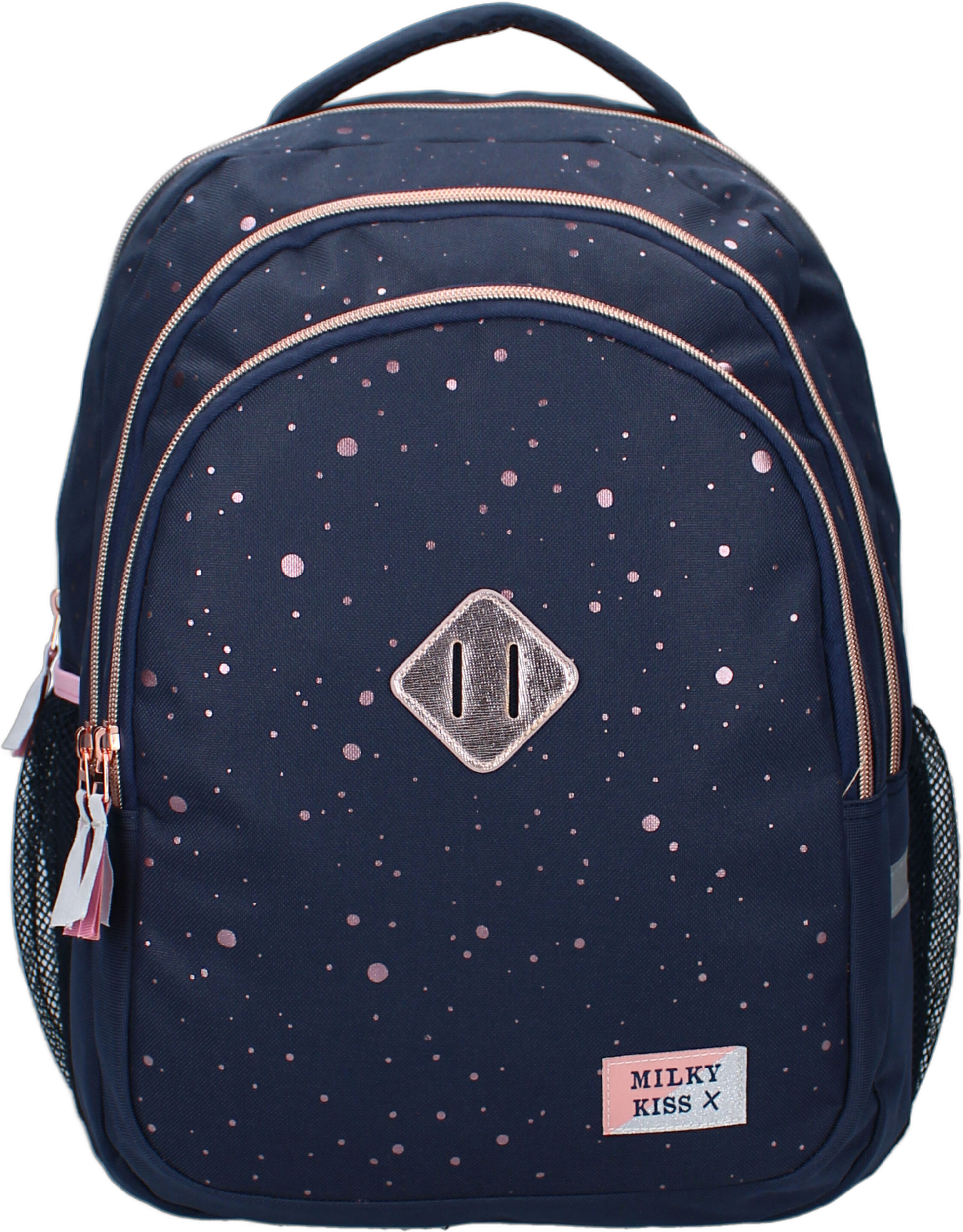 VADOBAG, Milky Kiss Divine Days