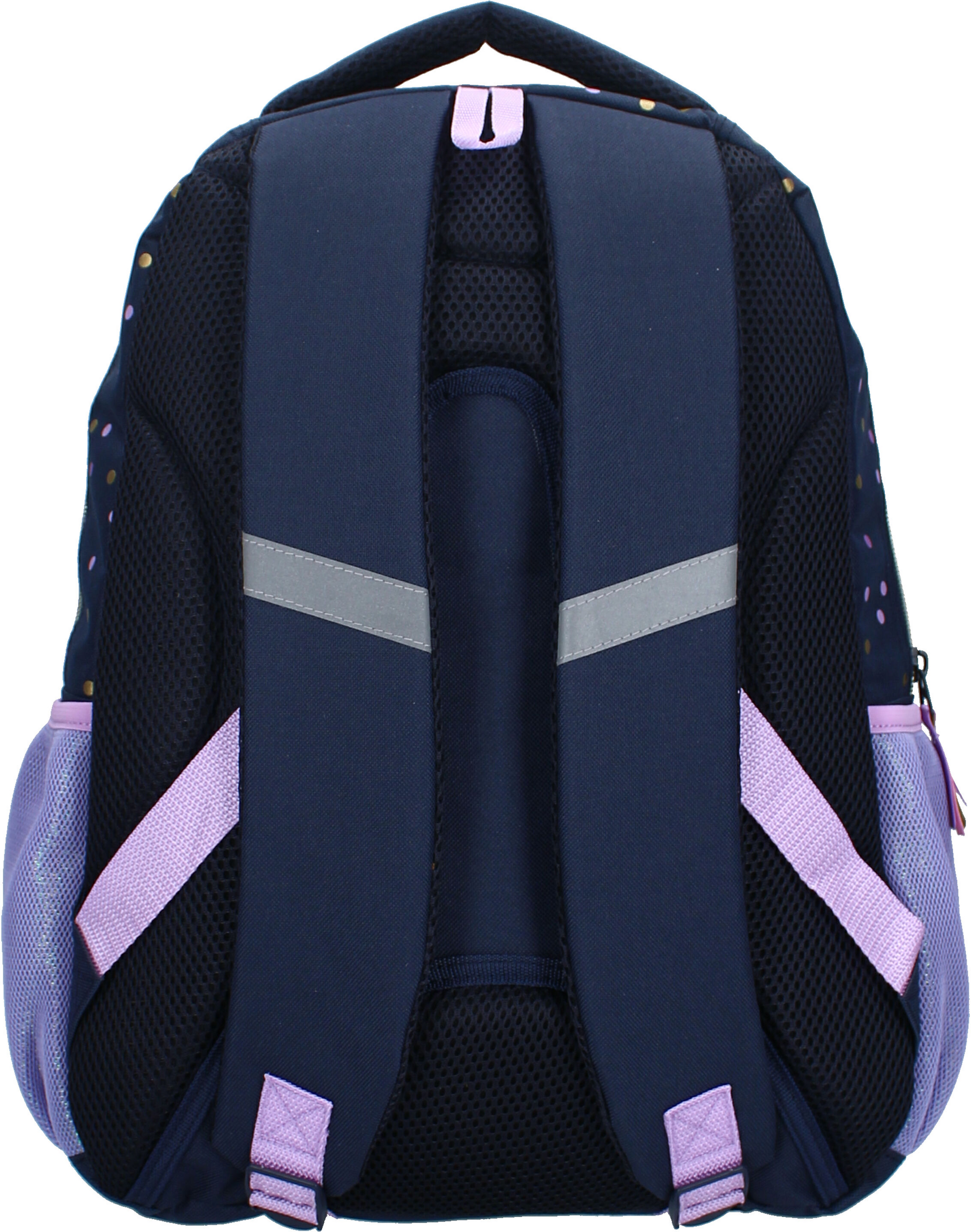 VADOBAG, Milky Kiss Dotted Delight