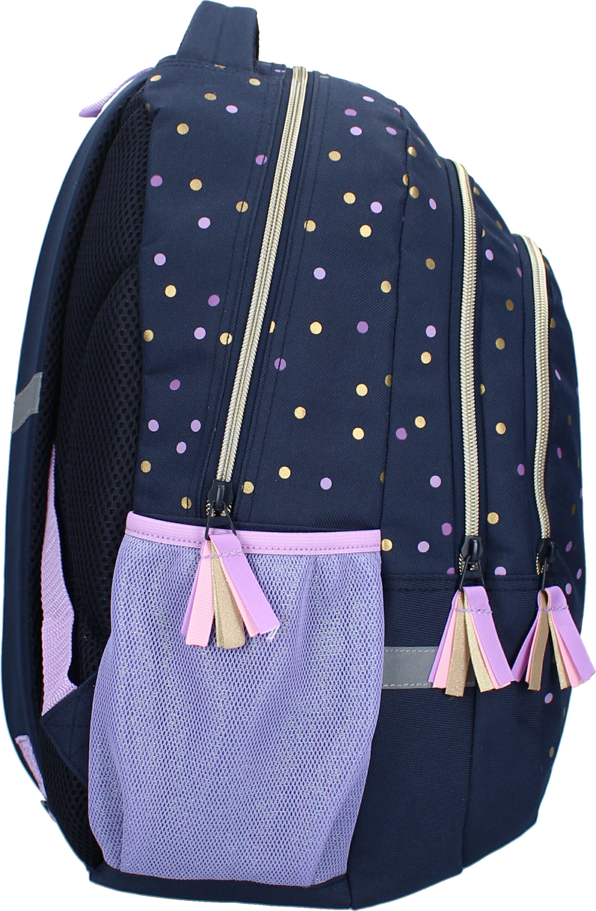 VADOBAG, Milky Kiss Dotted Delight