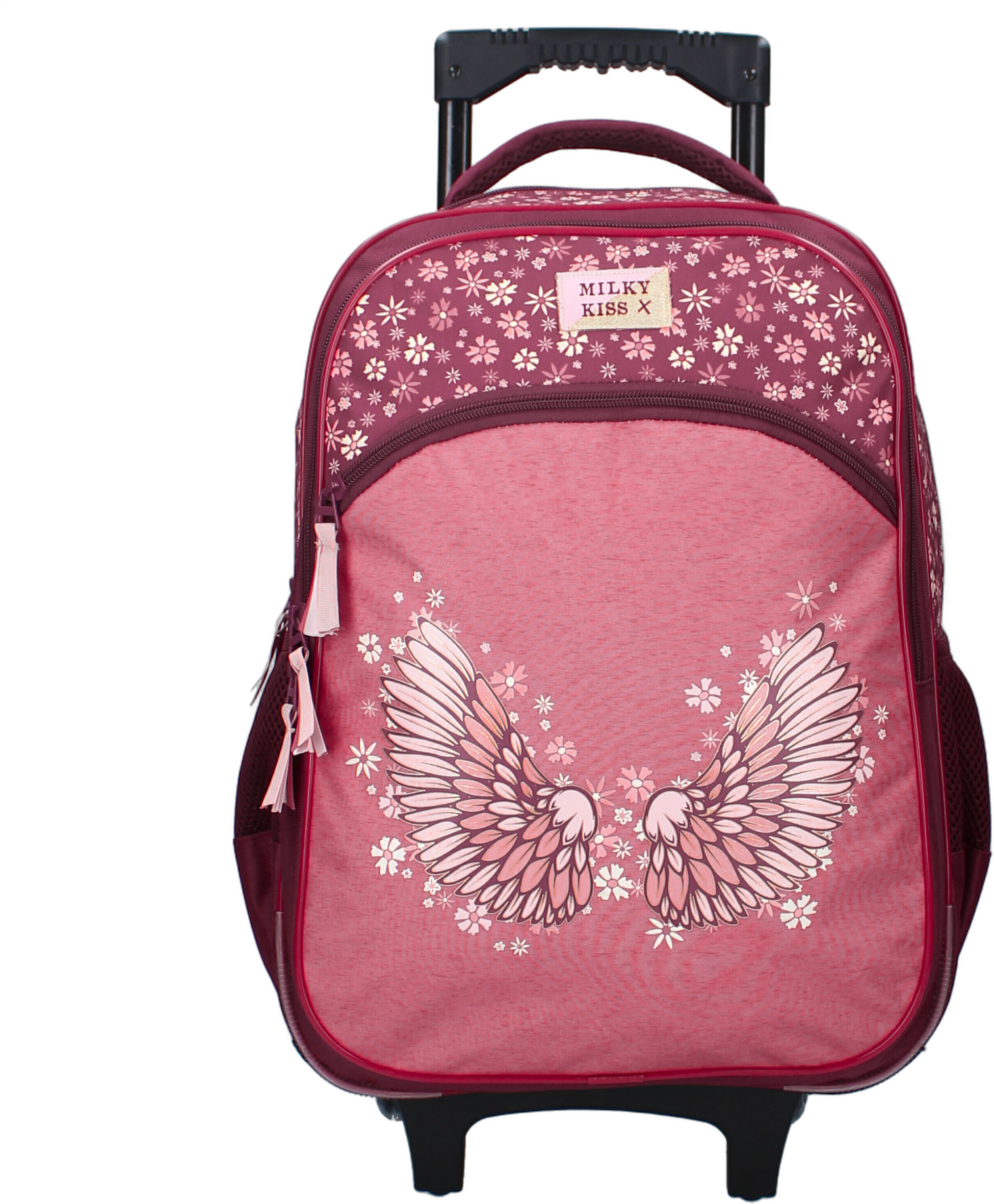 VADOBAG, Milky Kiss Wild Bliss