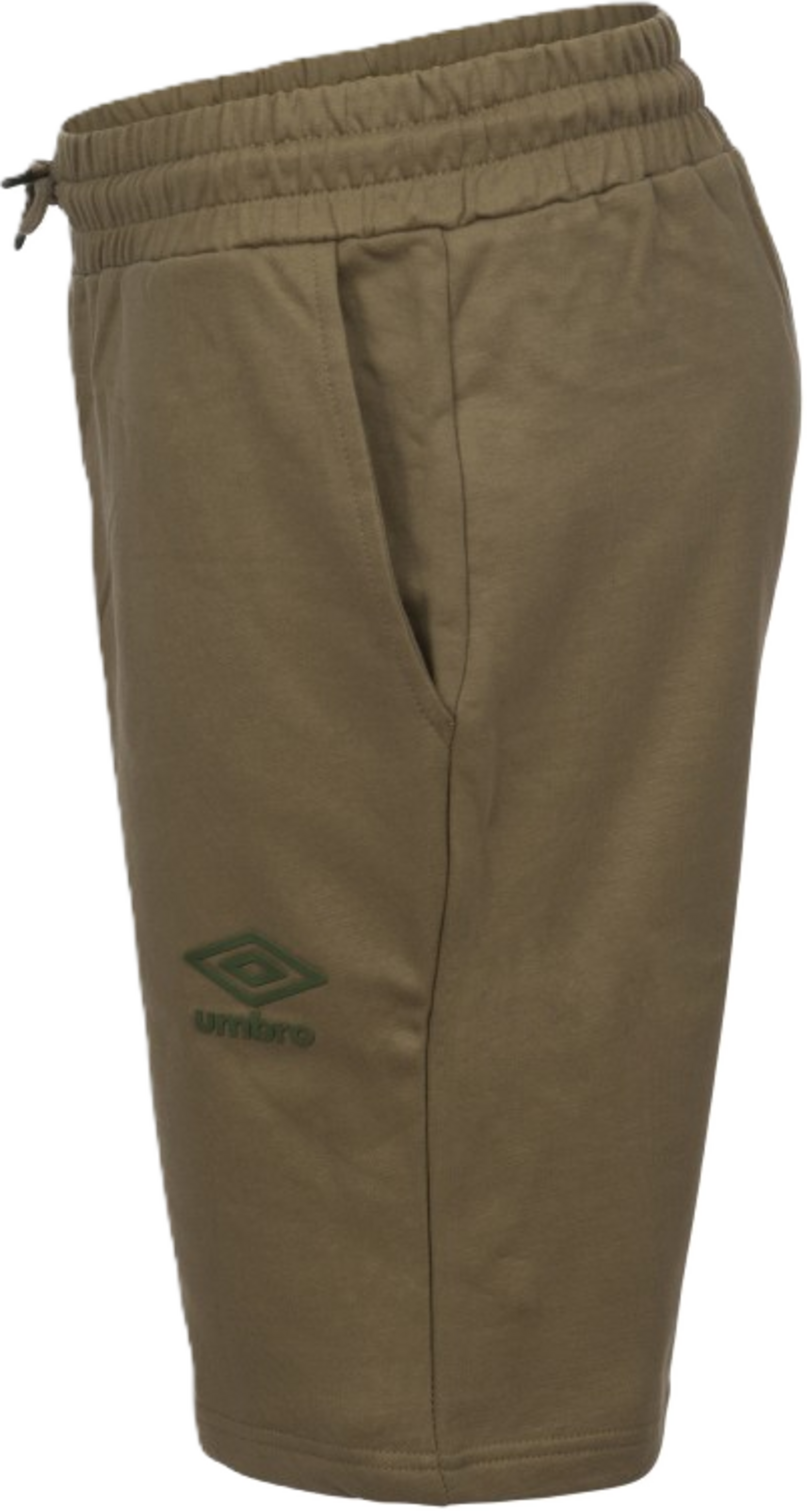 UMBRO, Miller Cotton Shorts