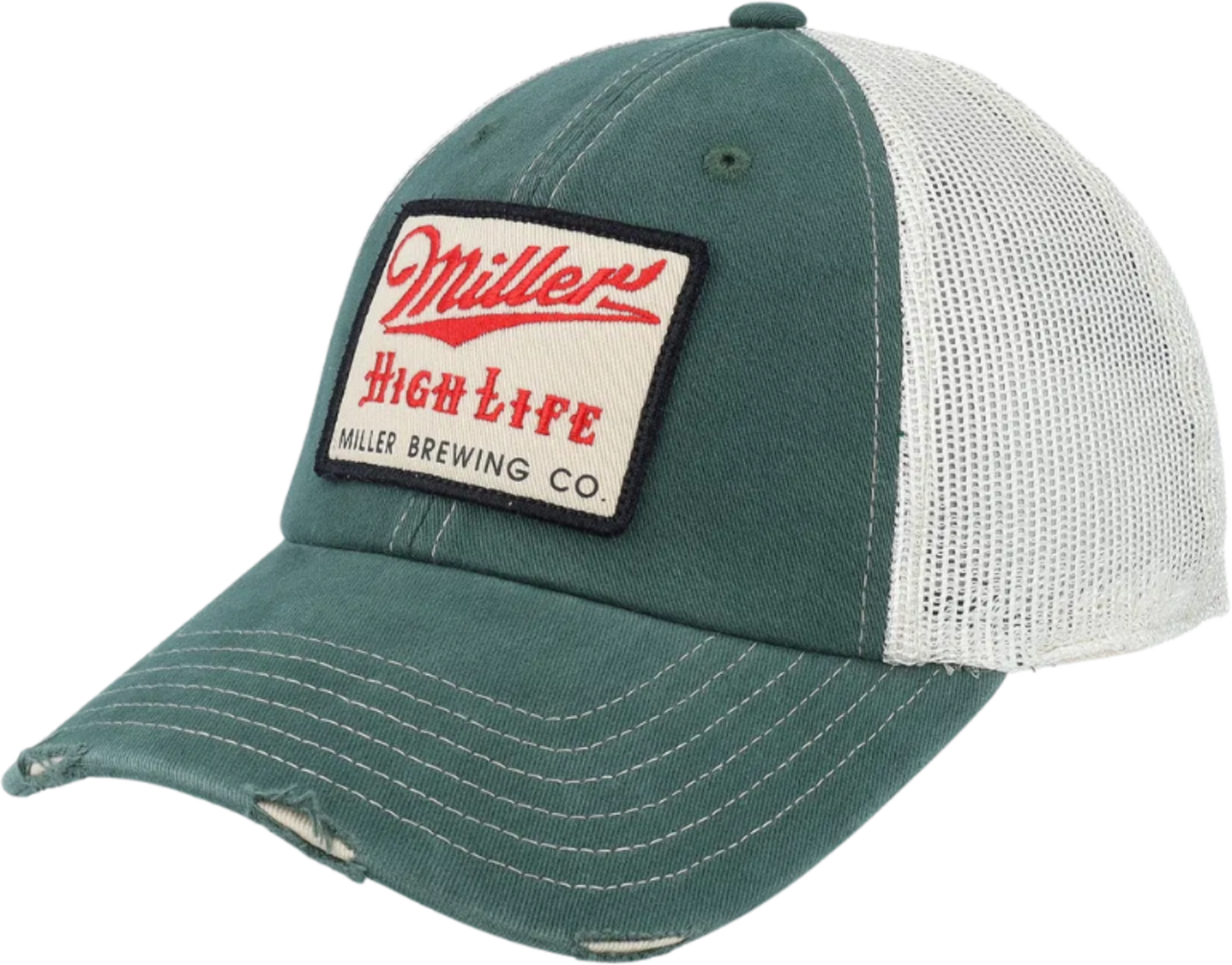 AMERICAN NEEDLE, Miller High Life Orville