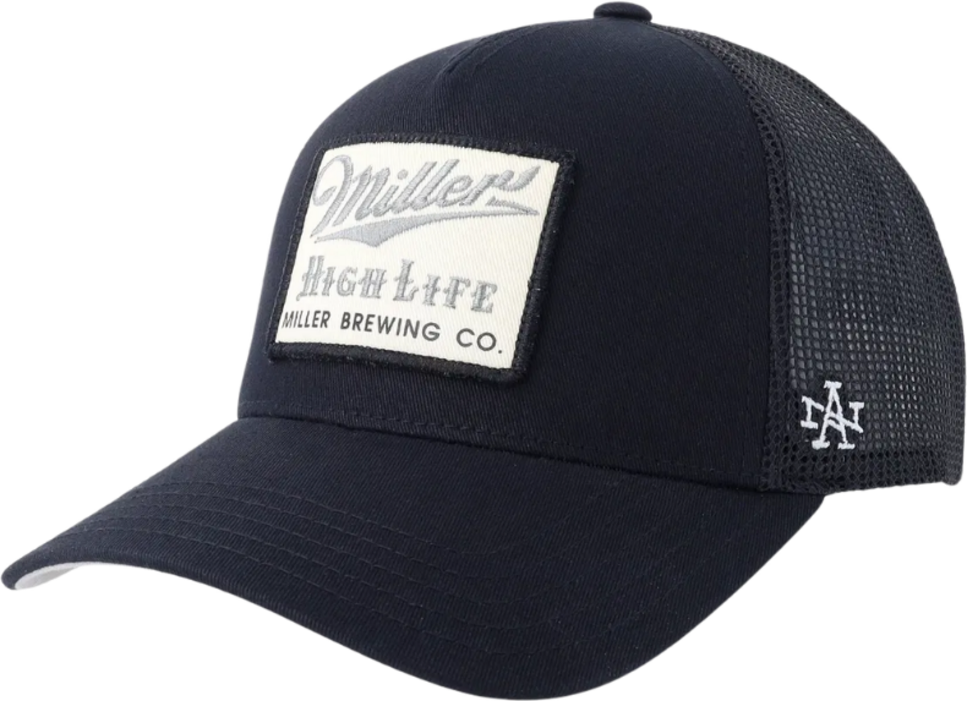 AMERICAN NEEDLE, Miller High Life Valin
