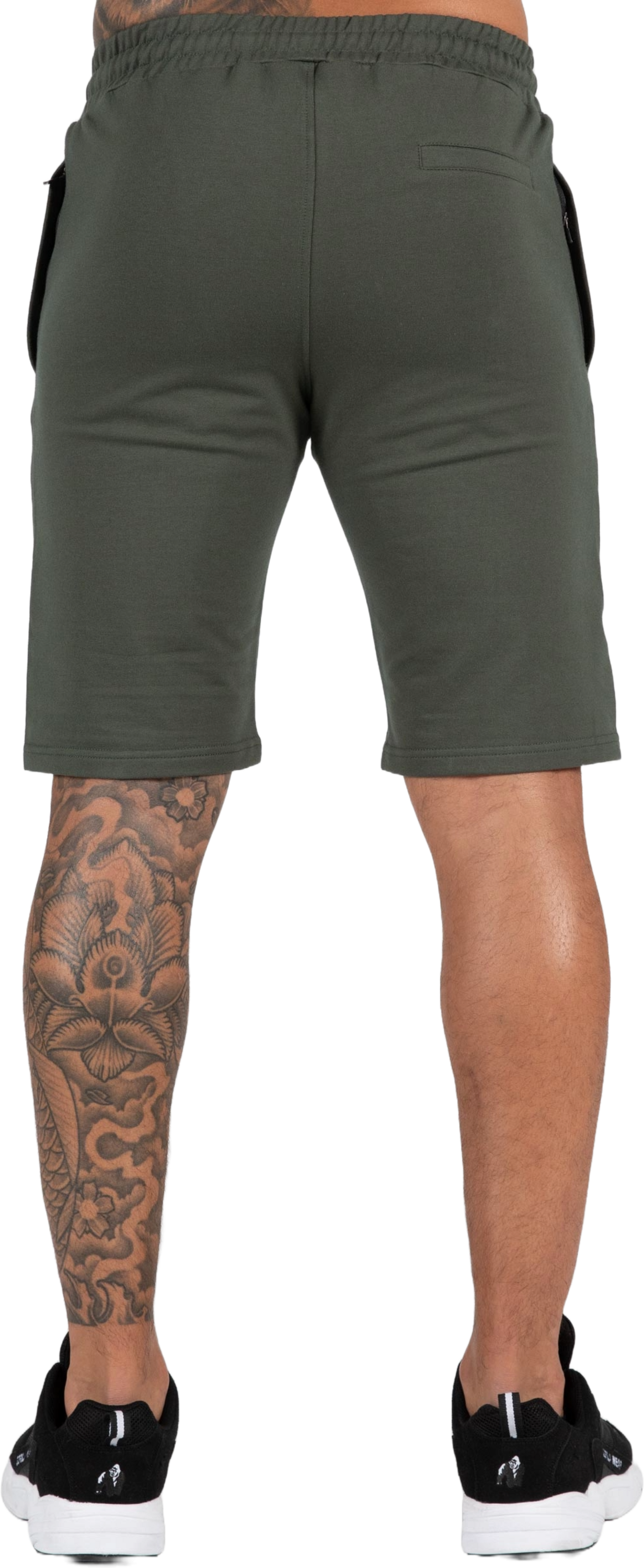 GORILLA WEAR, Milo Shorts