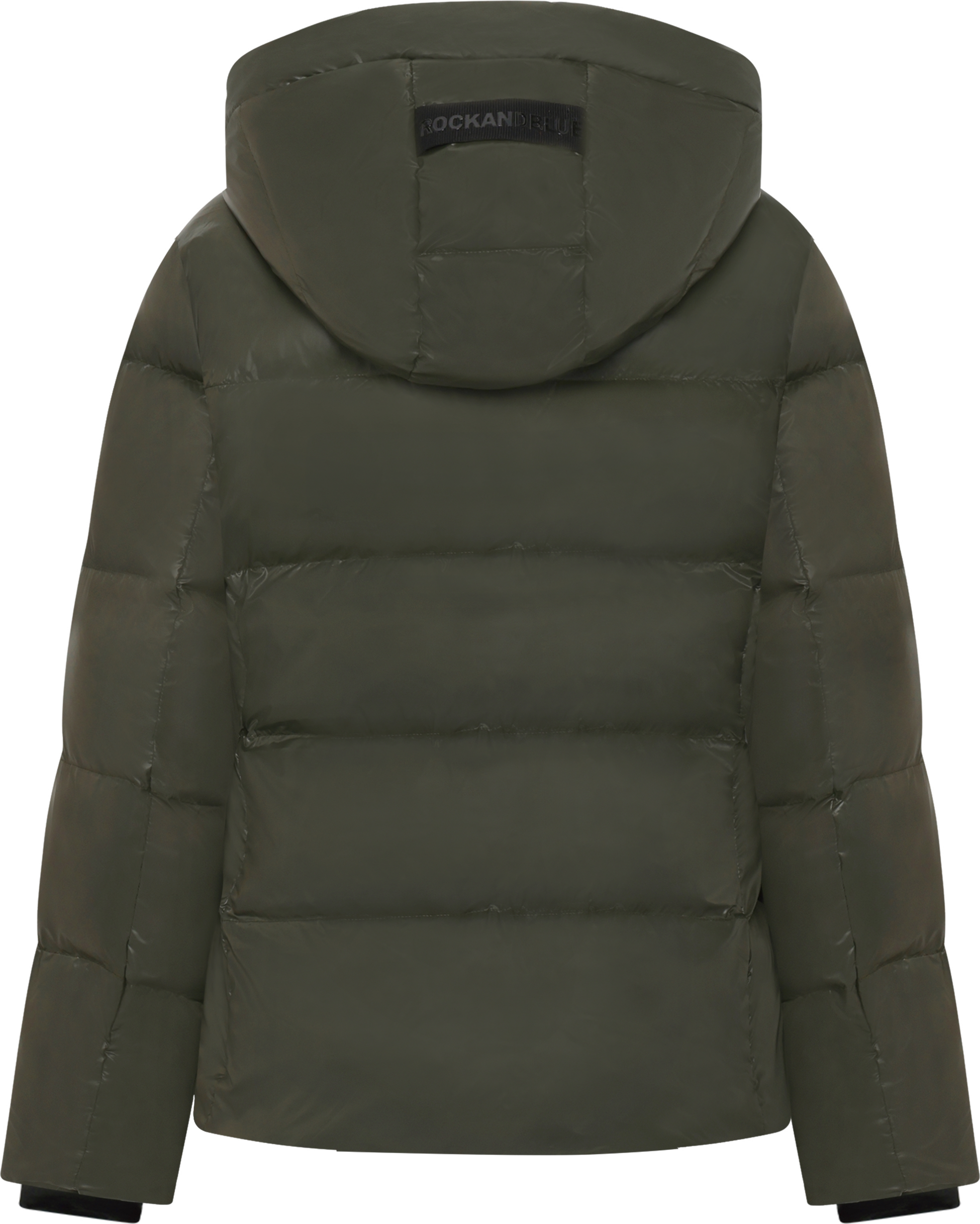 ROCKANDBLUE, Milou Jacket