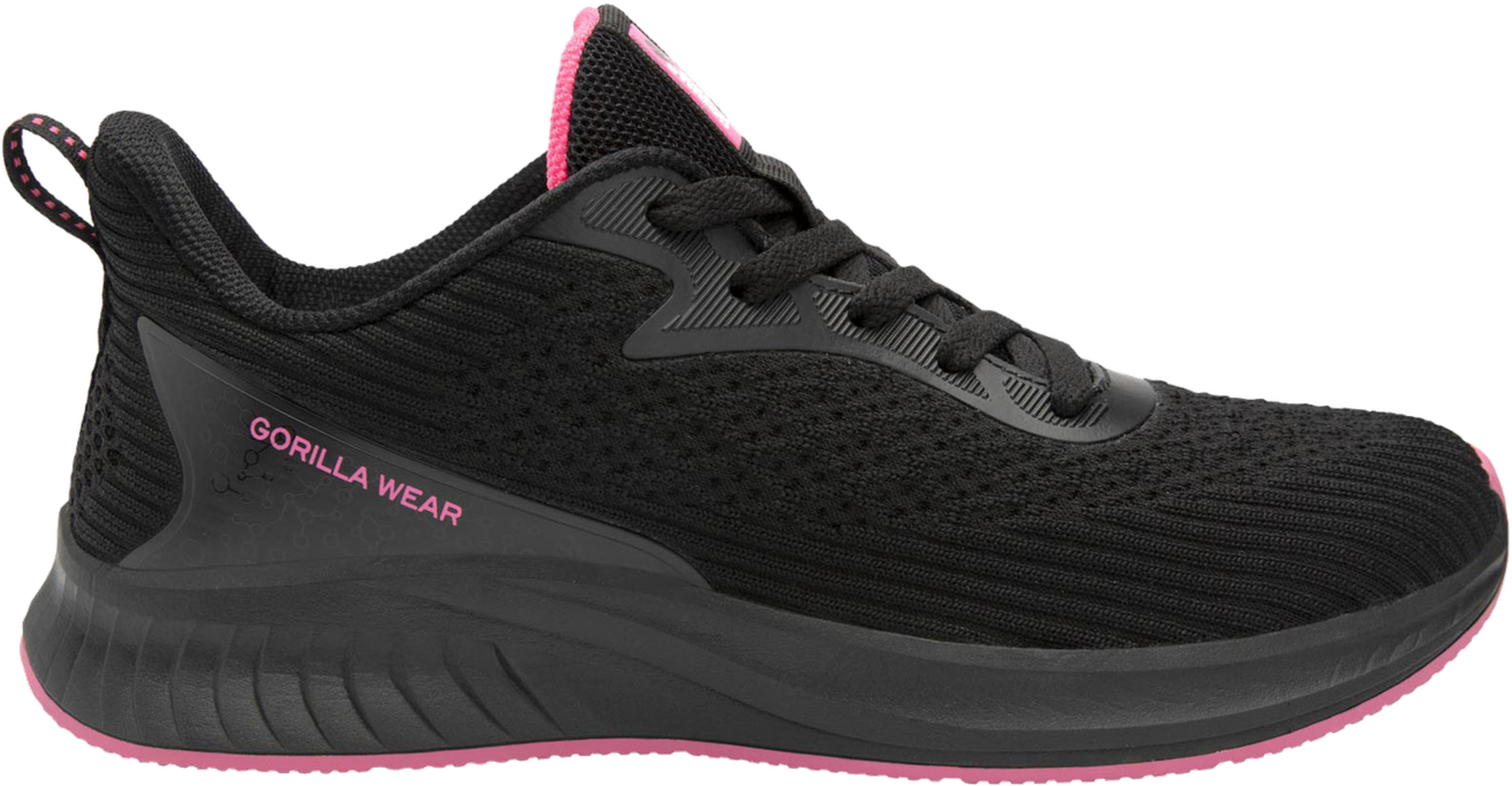 GORILLA WEAR, Milton Training Shoes