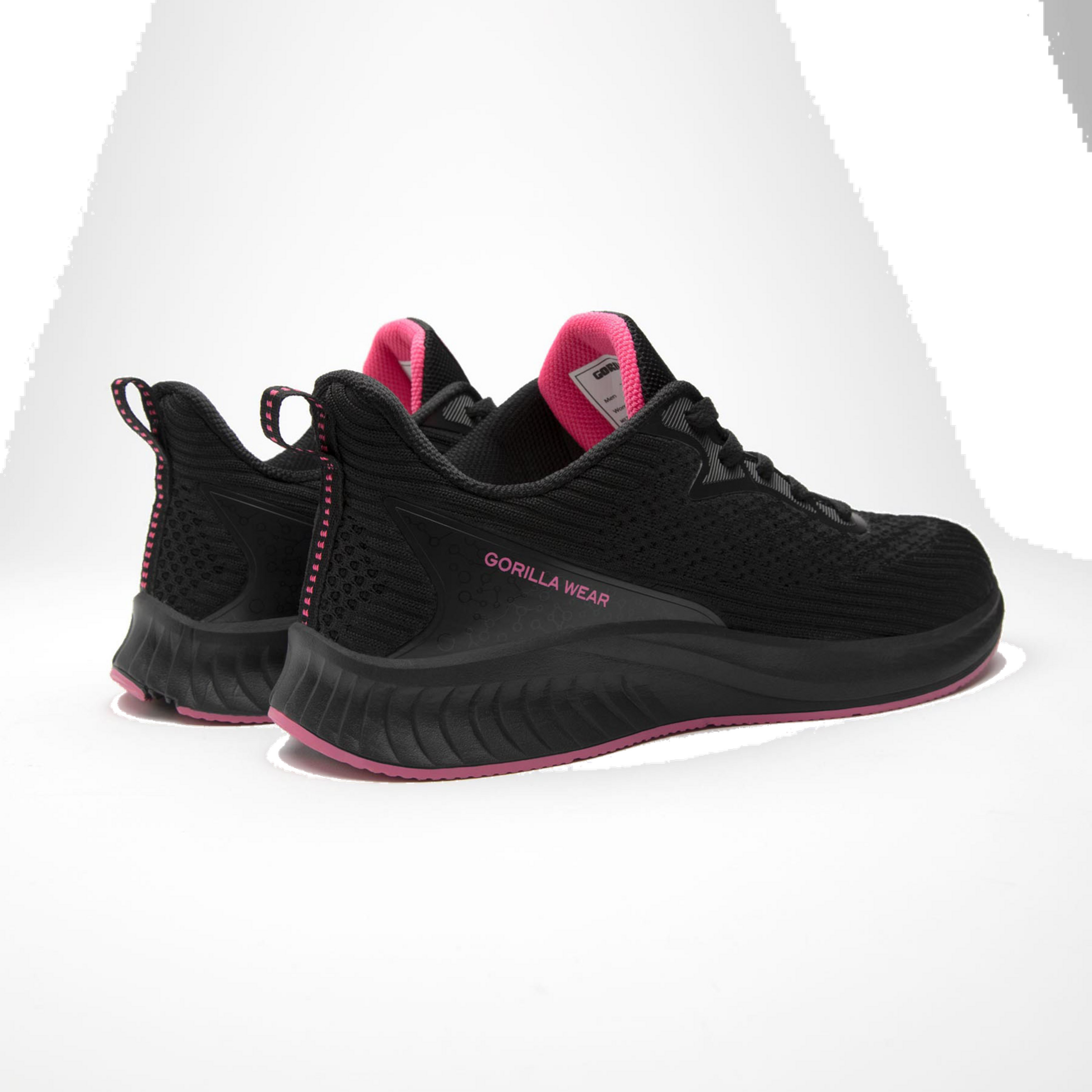 GORILLA WEAR, Milton Training Shoes