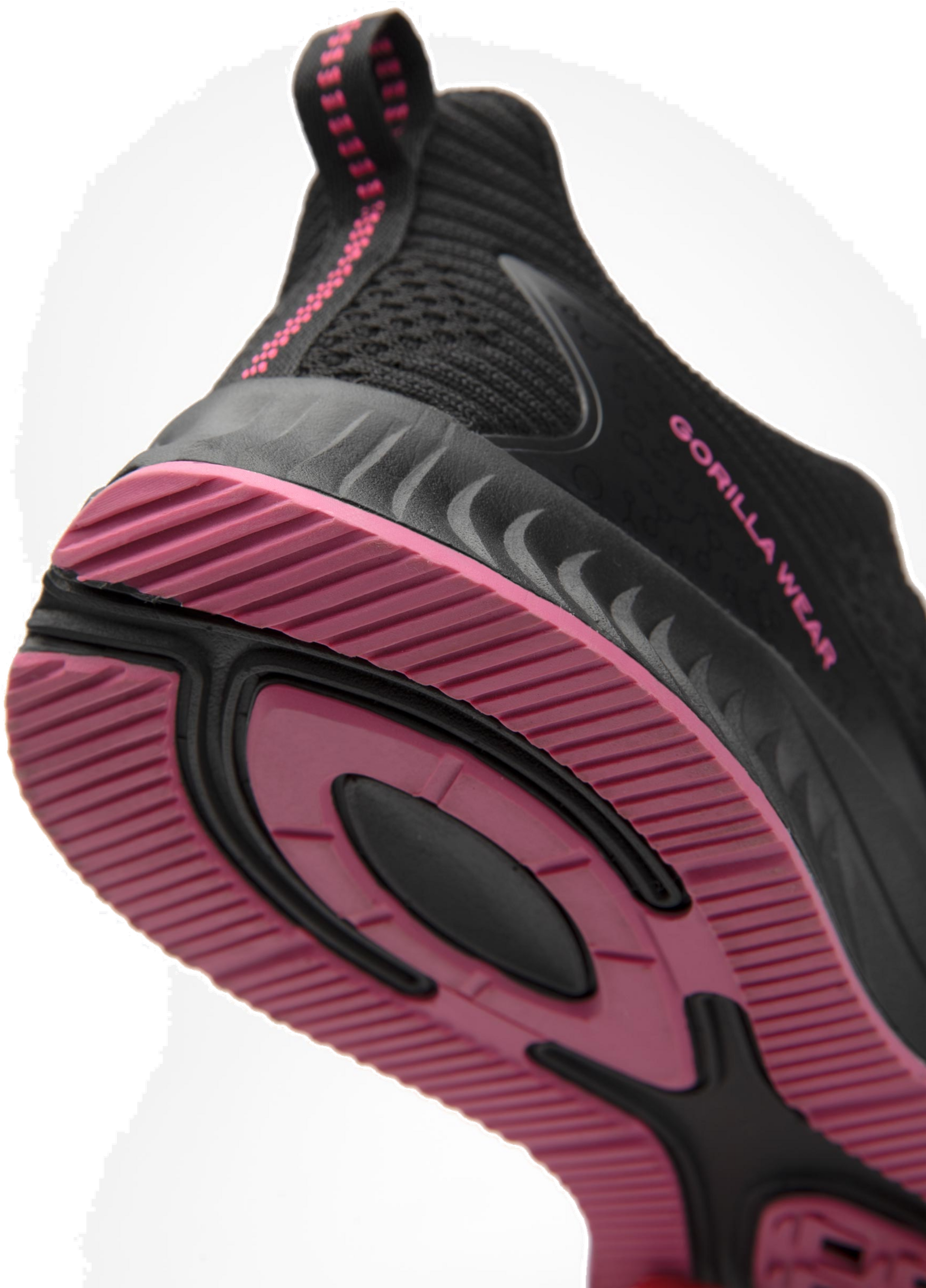 GORILLA WEAR, Milton Training Shoes