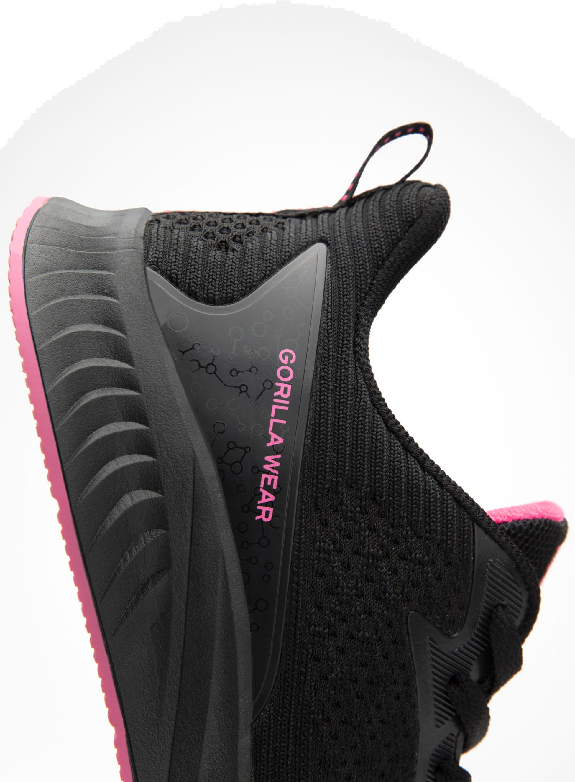 GORILLA WEAR, Milton Training Shoes