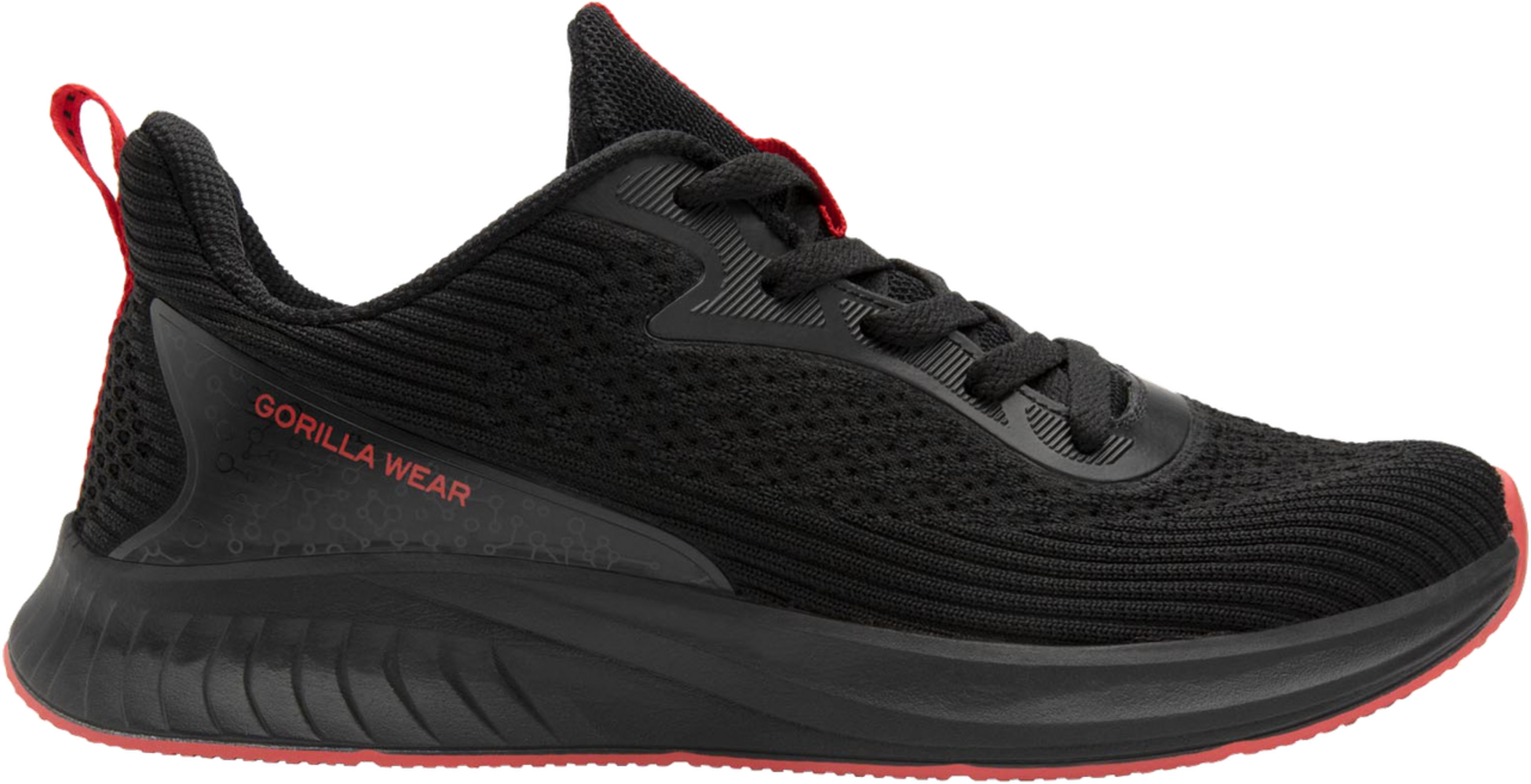 GORILLA WEAR, Milton Training Shoes