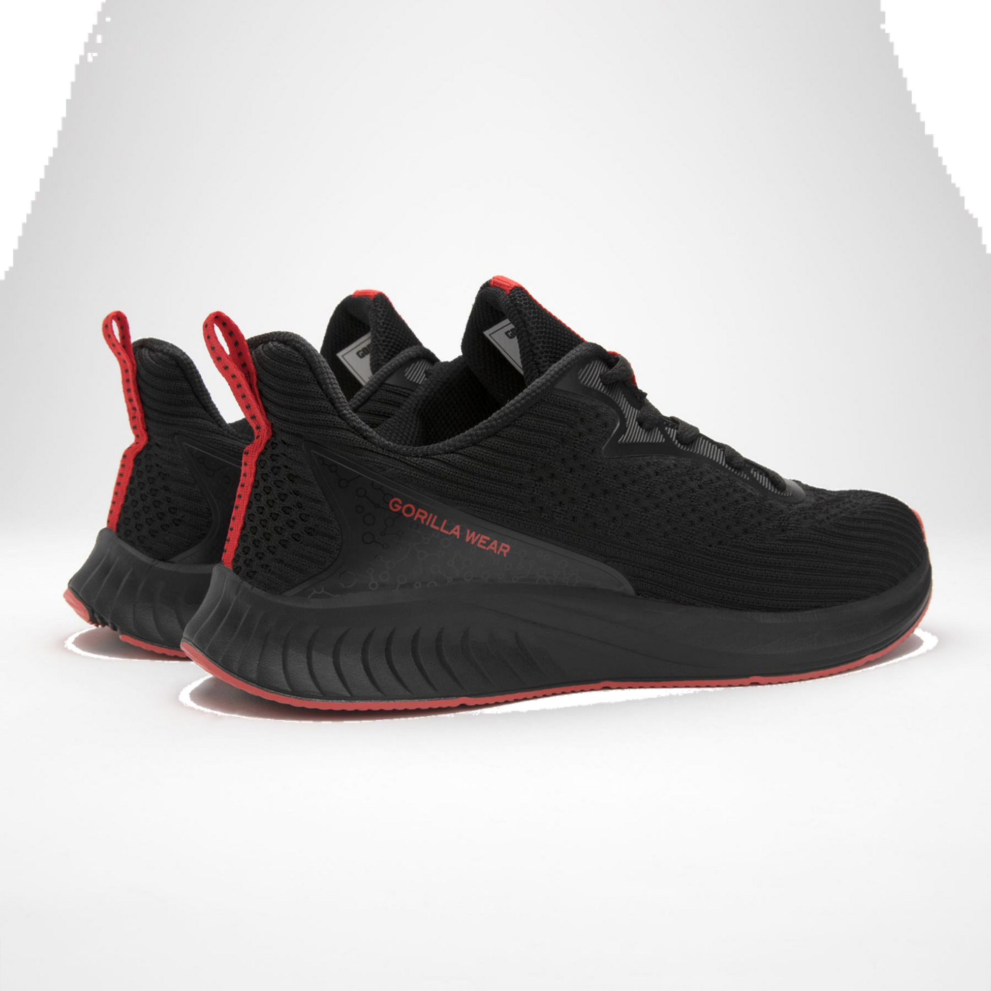 GORILLA WEAR, Milton Training Shoes
