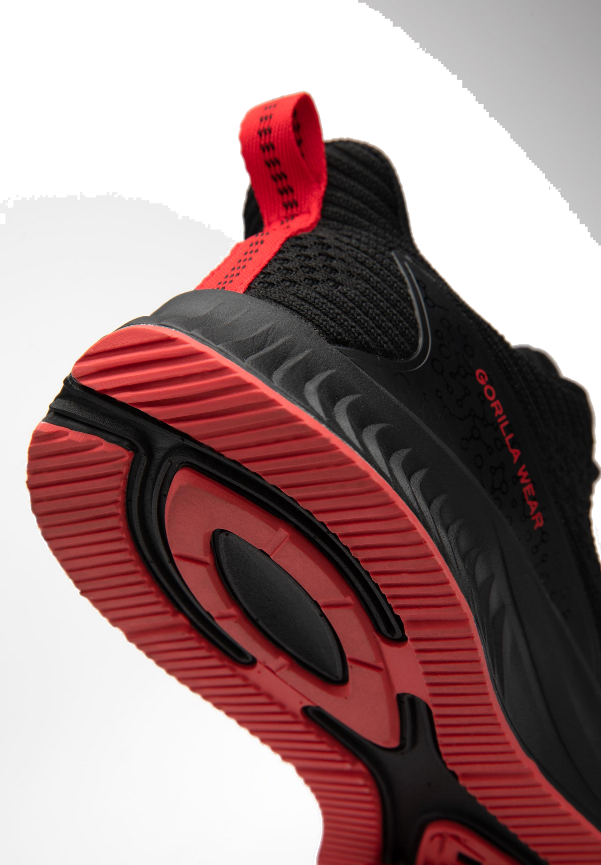 GORILLA WEAR, Milton Training Shoes