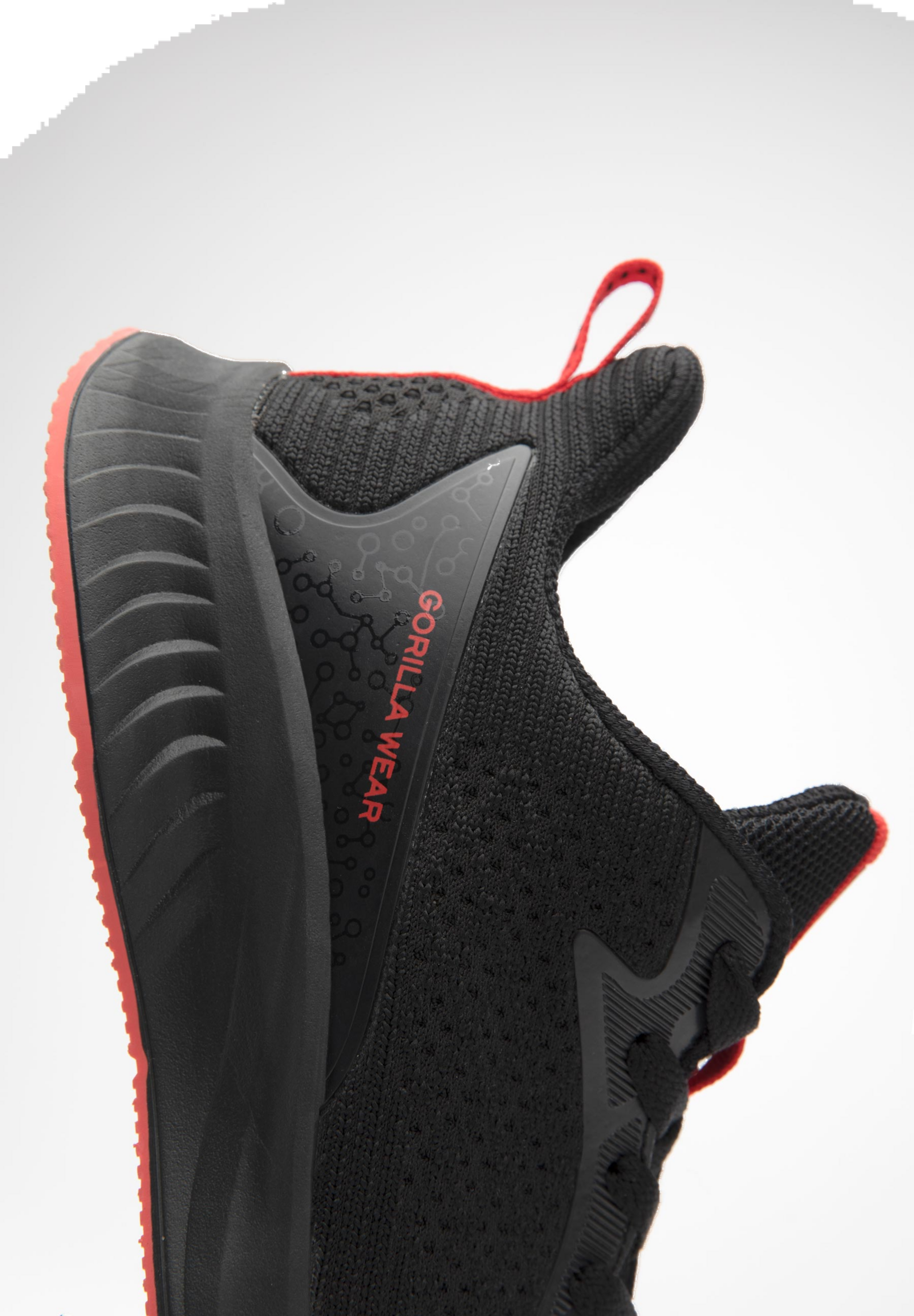 GORILLA WEAR, Milton Training Shoes